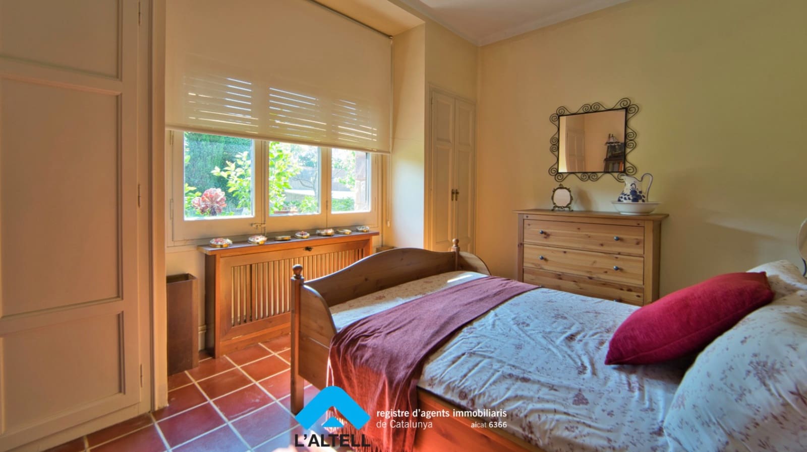 4 camera da letto Villa in vendita in L'Ametlla del Valles con piscina garage - 1.150.000 € (Rif: 9219044)