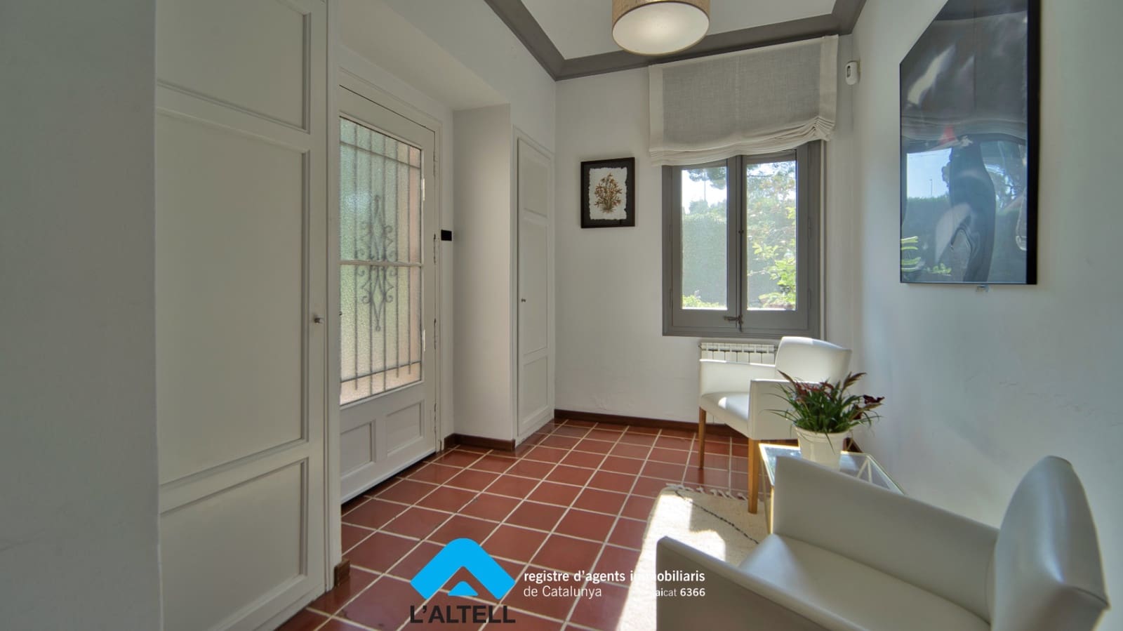 4 camera da letto Villa in vendita in L'Ametlla del Valles con piscina garage - 1.150.000 € (Rif: 9219044)