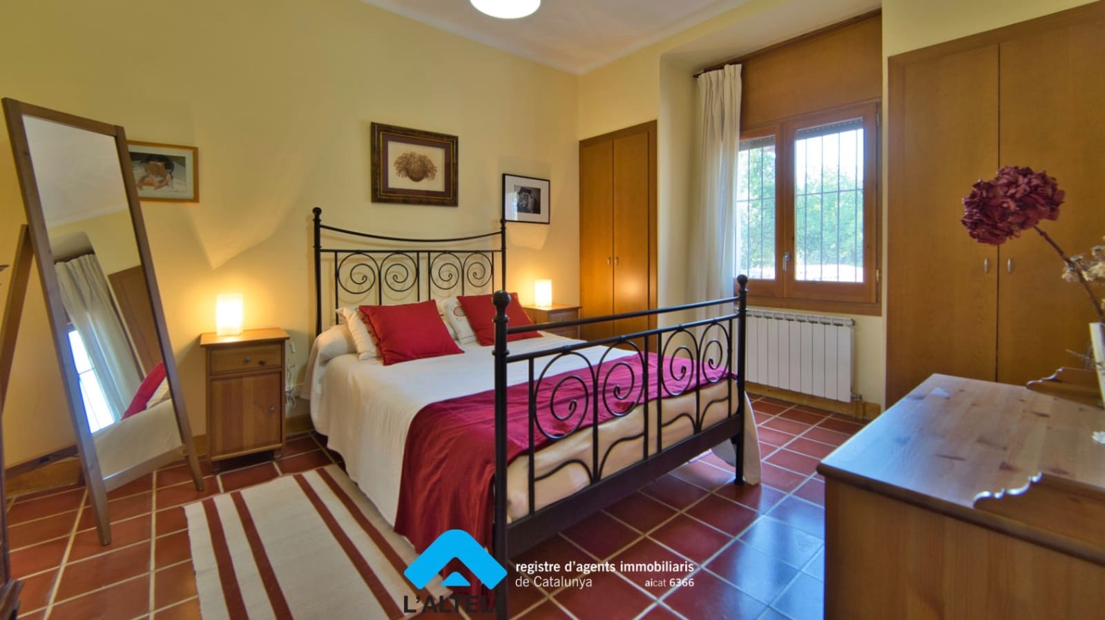 4 camera da letto Villa in vendita in L'Ametlla del Valles con piscina garage - 1.150.000 € (Rif: 9219044)