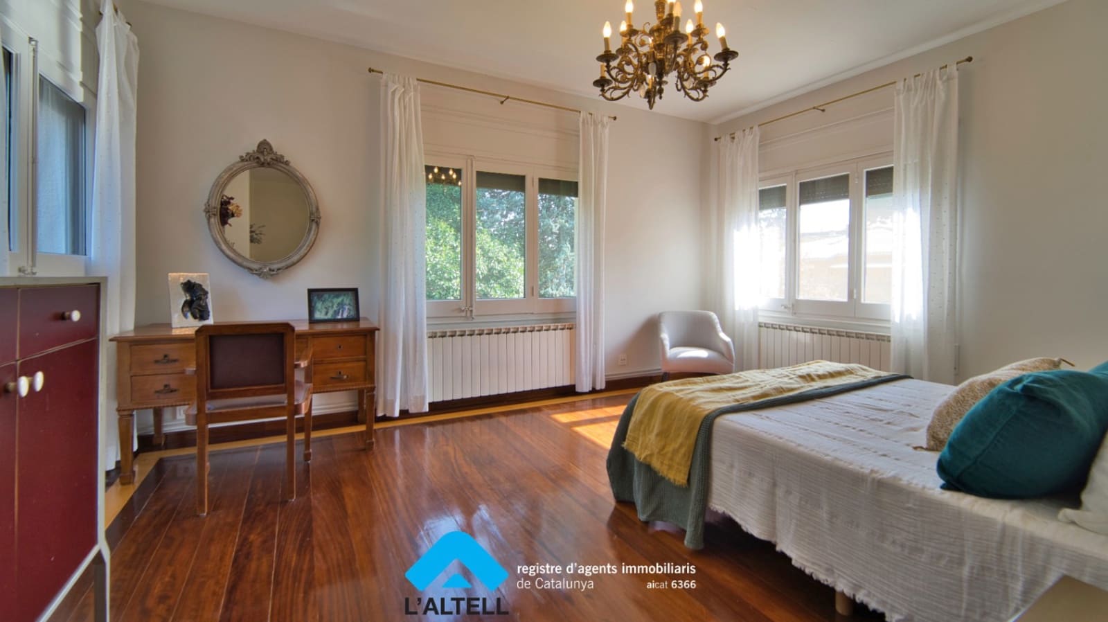 4 camera da letto Villa in vendita in L'Ametlla del Valles con piscina garage - 1.150.000 € (Rif: 9219044)