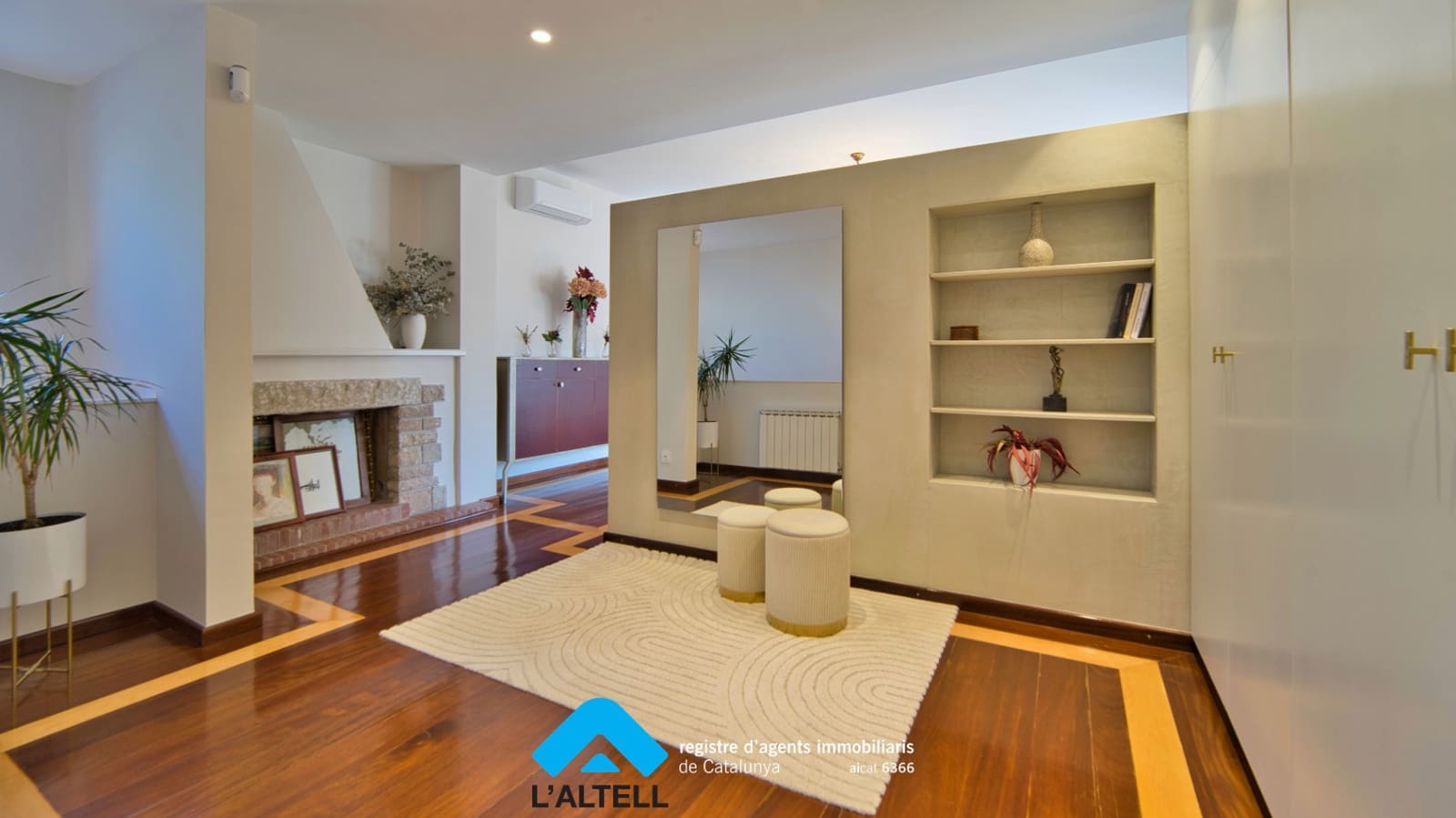 4 camera da letto Villa in vendita in L'Ametlla del Valles con piscina garage - 1.150.000 € (Rif: 9219044)