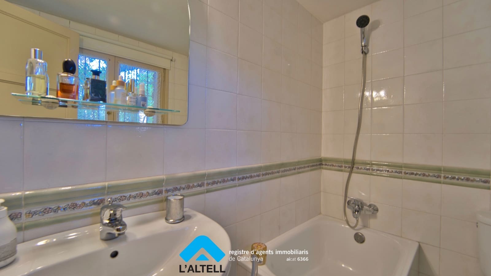 4 camera da letto Villa in vendita in L'Ametlla del Valles con piscina garage - 1.150.000 € (Rif: 9219044)