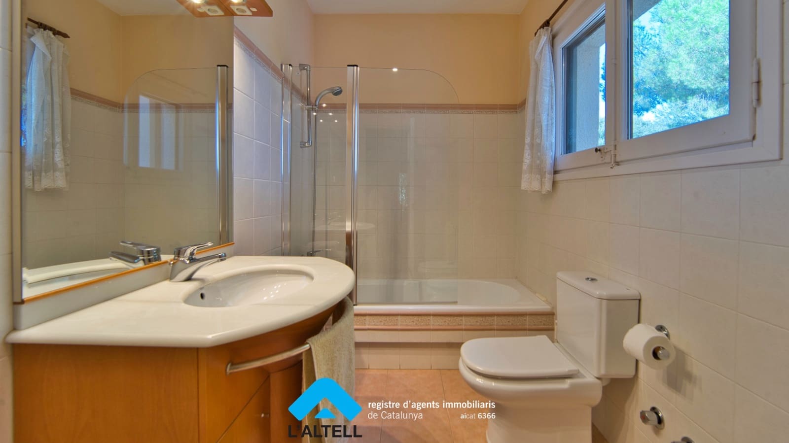 4 camera da letto Villa in vendita in L'Ametlla del Valles con piscina garage - 1.150.000 € (Rif: 9219044)