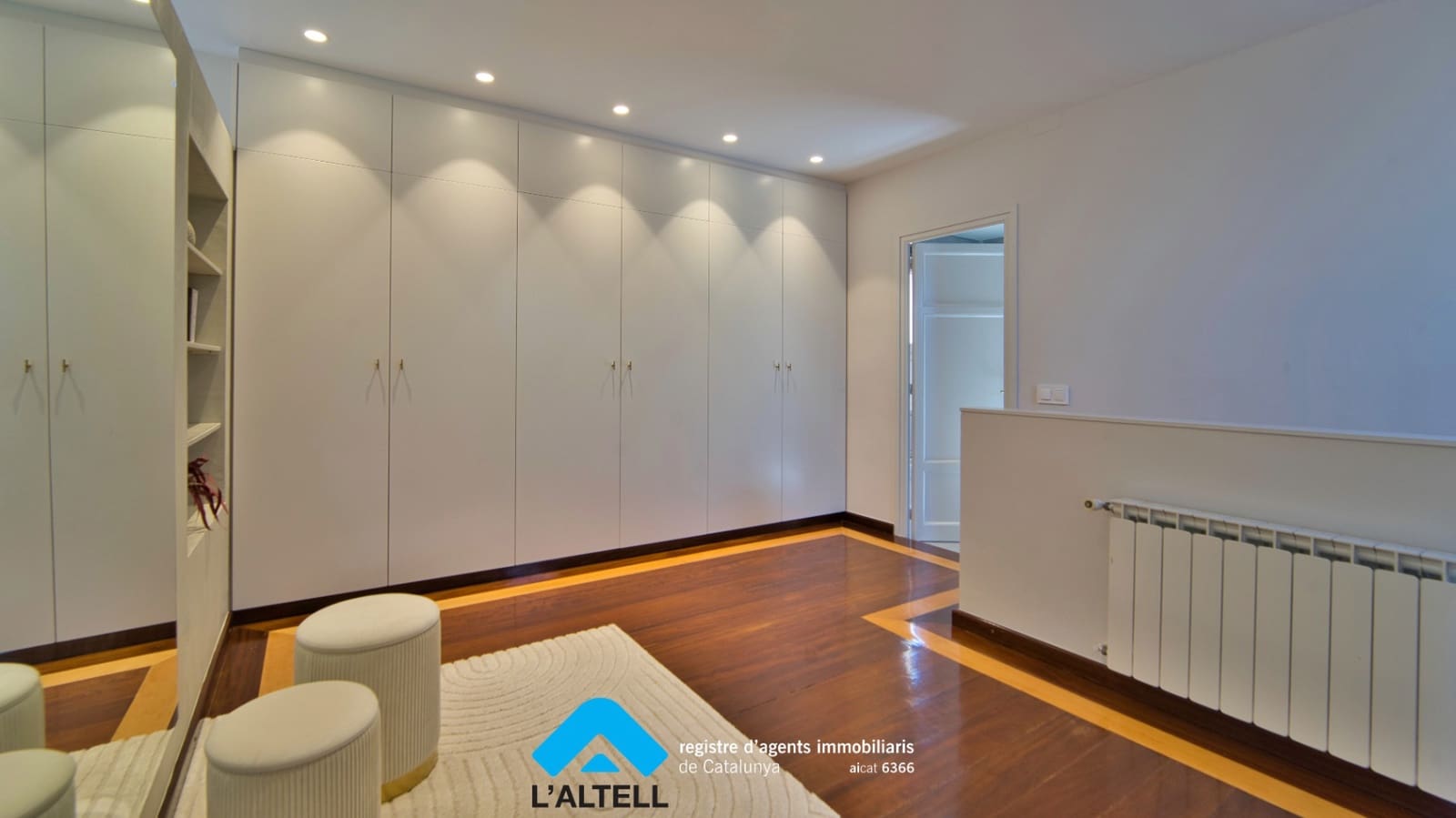 4 camera da letto Villa in vendita in L'Ametlla del Valles con piscina garage - 1.150.000 € (Rif: 9219044)