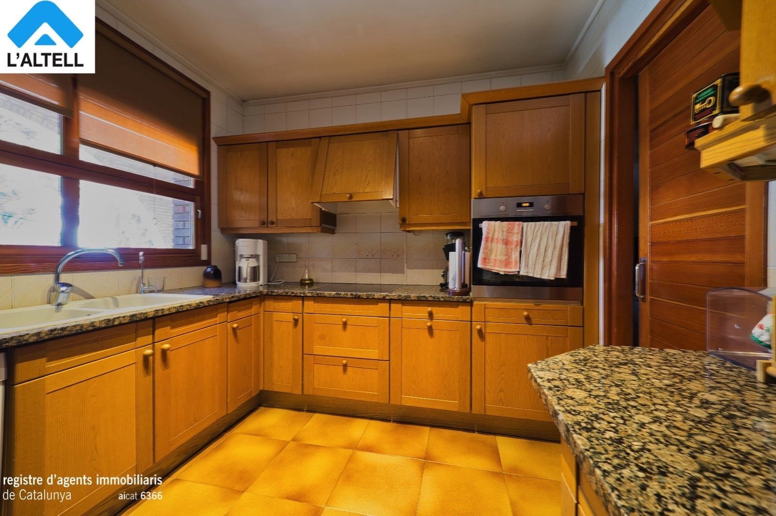 4 Zimmer Villa zu verkaufen in L'Ametlla del Valles mit Pool Garage - 1.047.000 € (Ref: 9219045)