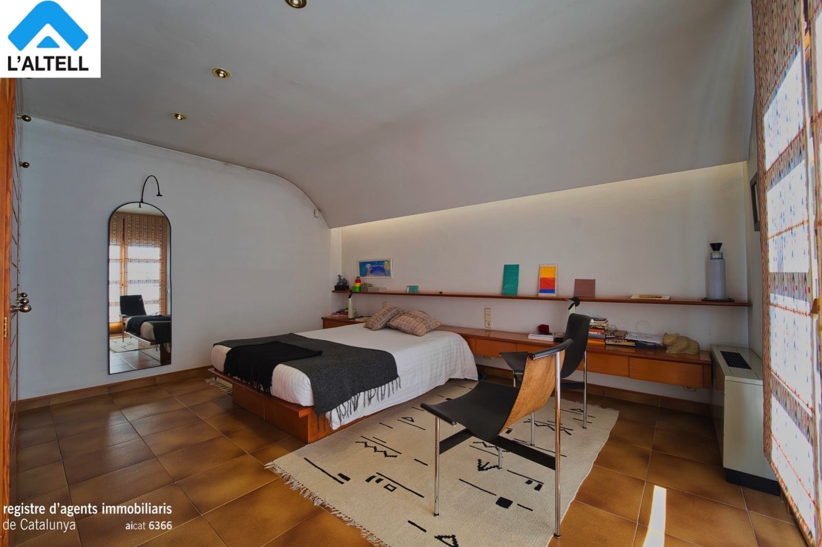 4 Zimmer Villa zu verkaufen in L'Ametlla del Valles mit Pool Garage - 1.047.000 € (Ref: 9219045)