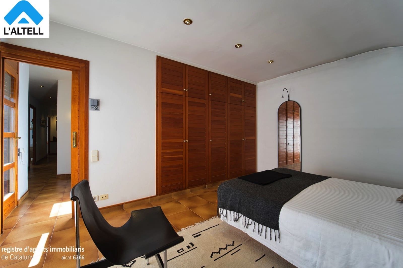 4 Zimmer Villa zu verkaufen in L'Ametlla del Valles mit Pool Garage - 1.047.000 € (Ref: 9219045)