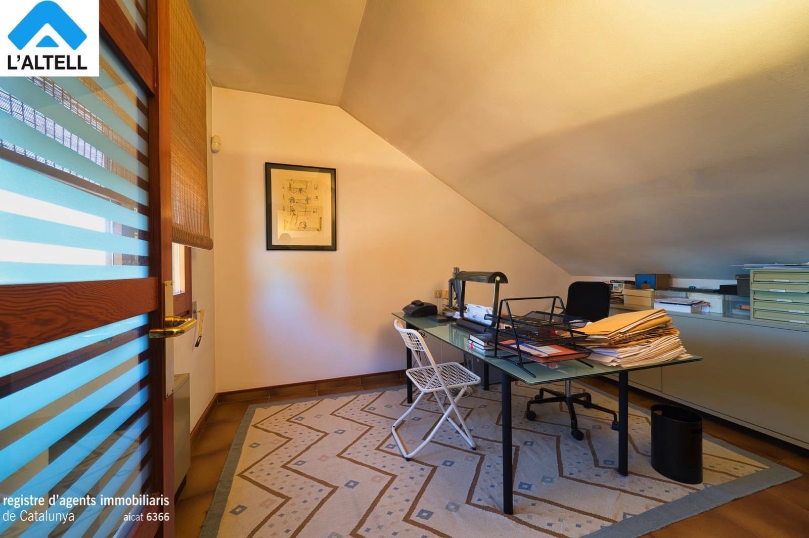 4 Zimmer Villa zu verkaufen in L'Ametlla del Valles mit Pool Garage - 1.047.000 € (Ref: 9219045)