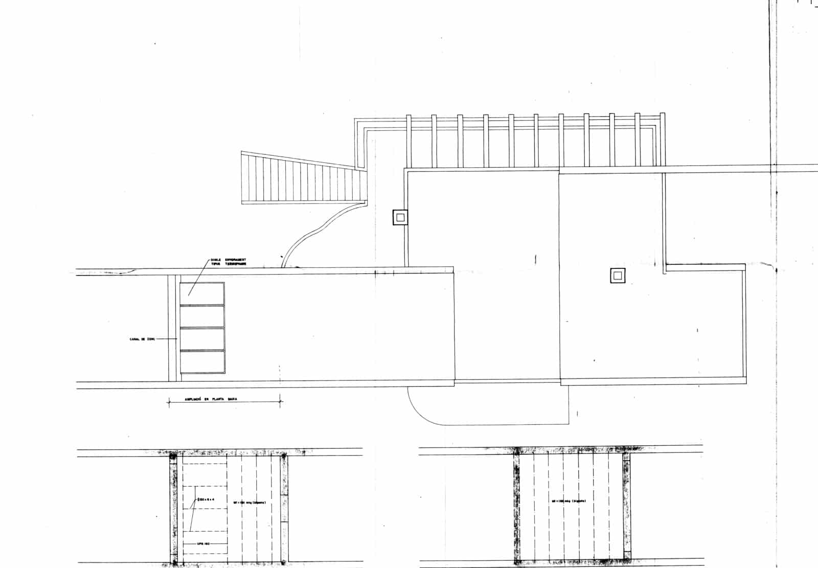 4 Zimmer Villa zu verkaufen in L'Ametlla del Valles mit Pool Garage - 1.047.000 € (Ref: 9219045)