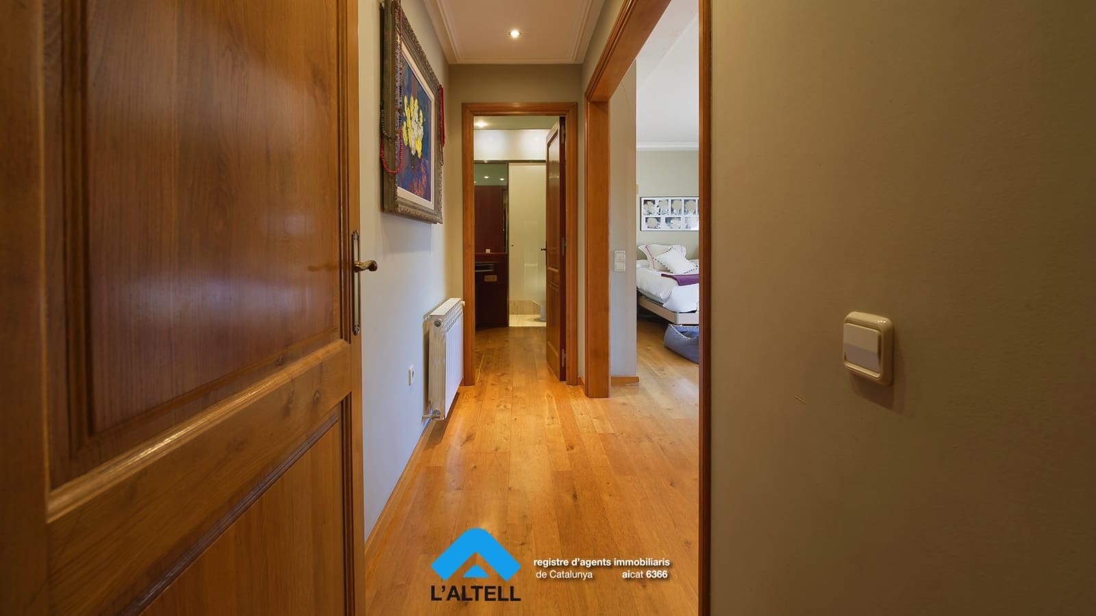 5 soveværelse Villa til salg i L'Ametlla del Valles med swimmingpool garage - € 875.000 (Ref: 9219047)