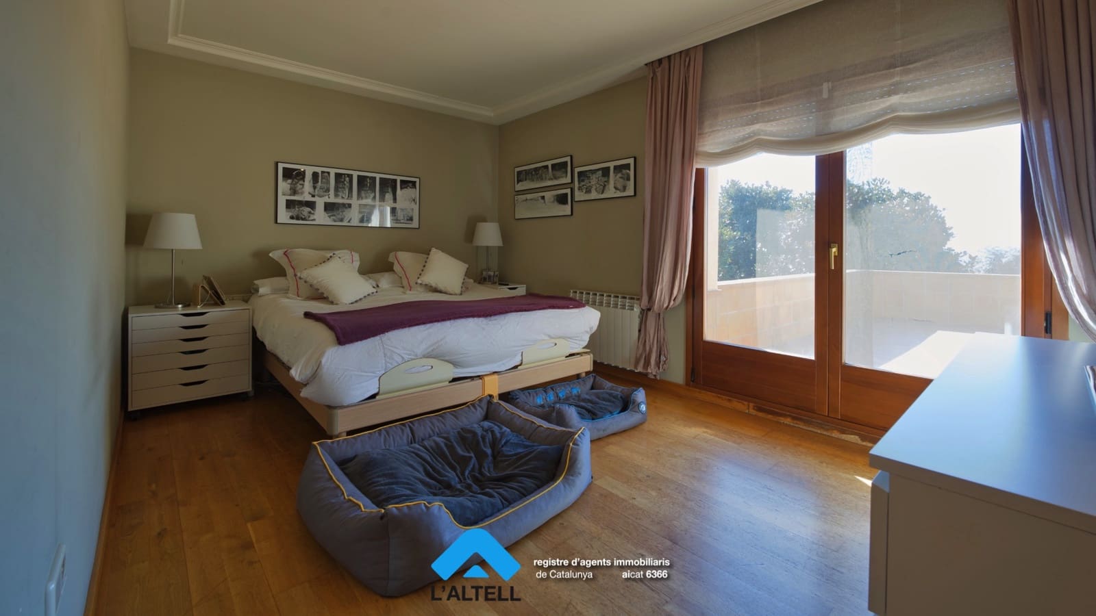 5 soveværelse Villa til salg i L'Ametlla del Valles med swimmingpool garage - € 875.000 (Ref: 9219047)