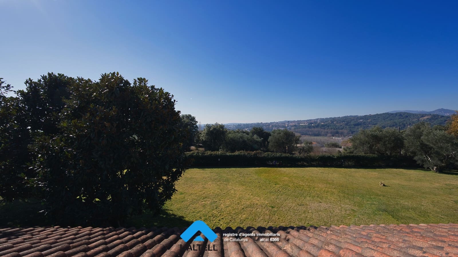 5 soveværelse Villa til salg i L'Ametlla del Valles med swimmingpool garage - € 875.000 (Ref: 9219047)