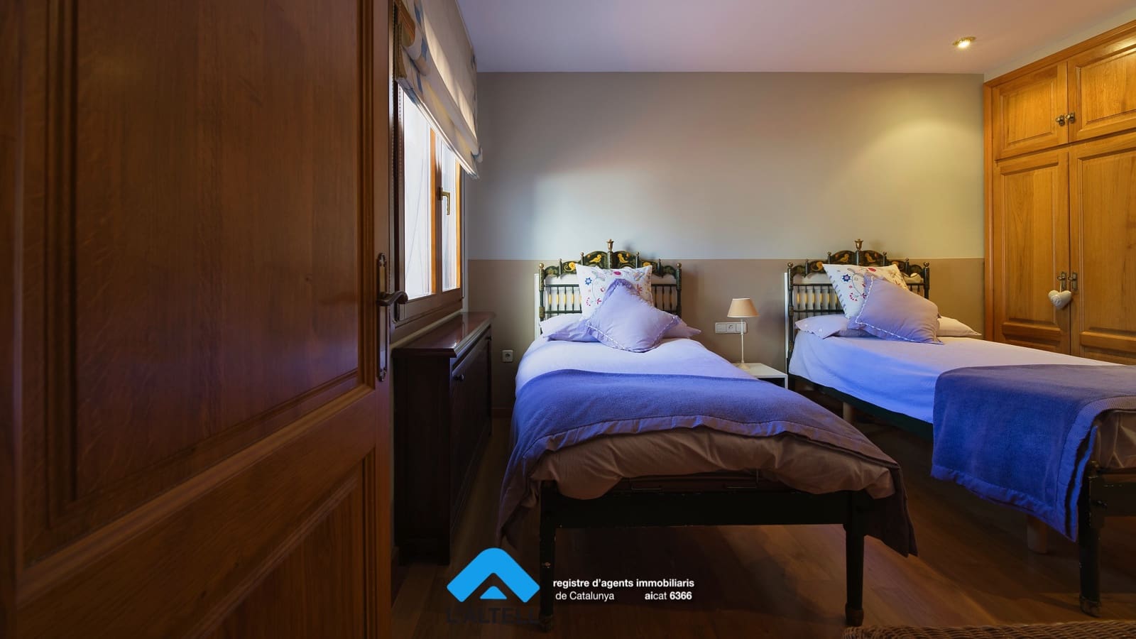 5 soveværelse Villa til salg i L'Ametlla del Valles med swimmingpool garage - € 875.000 (Ref: 9219047)