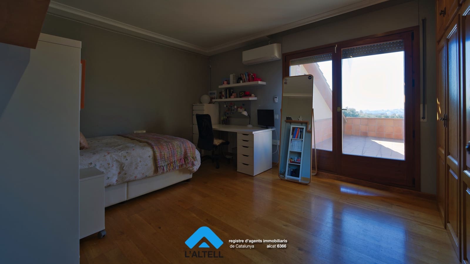 5 soveværelse Villa til salg i L'Ametlla del Valles med swimmingpool garage - € 875.000 (Ref: 9219047)