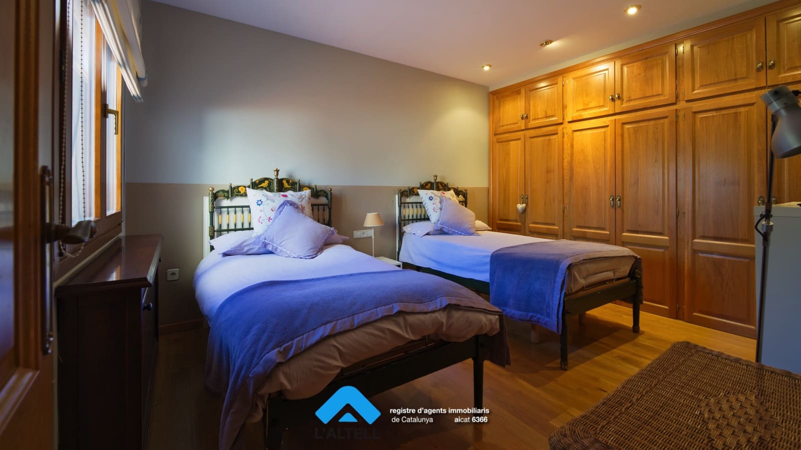 5 soveværelse Villa til salg i L'Ametlla del Valles med swimmingpool garage - € 875.000 (Ref: 9219047)