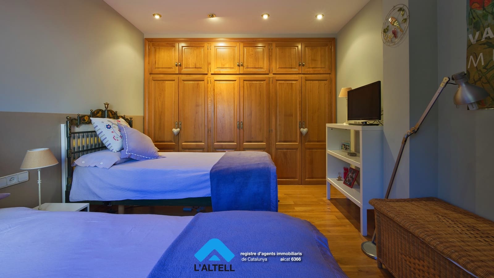 5 soveværelse Villa til salg i L'Ametlla del Valles med swimmingpool garage - € 875.000 (Ref: 9219047)