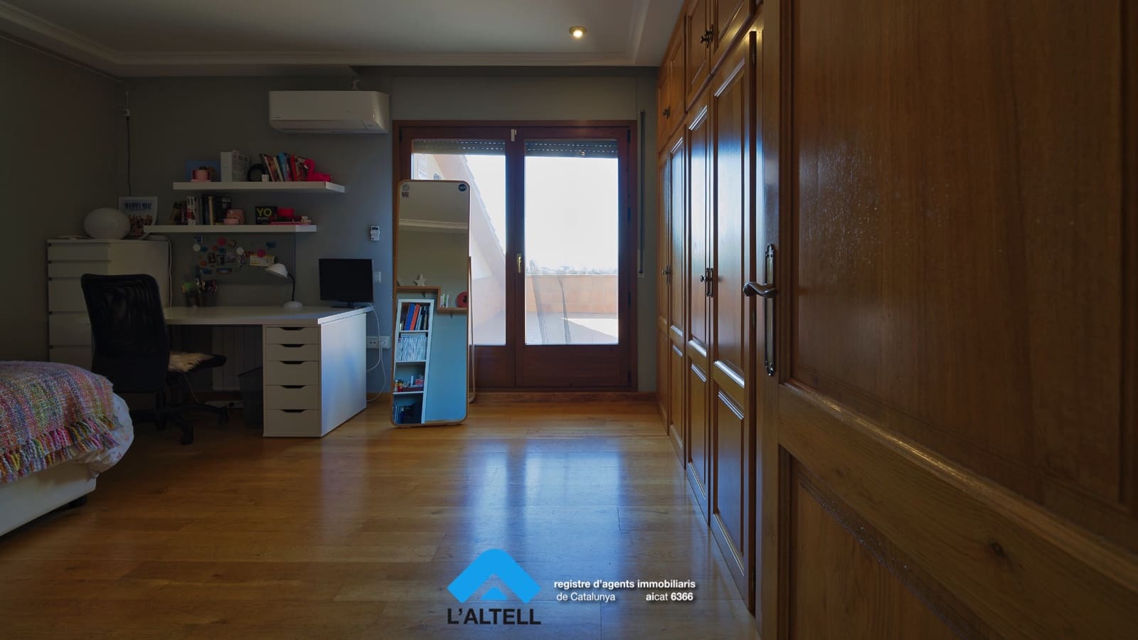 5 soveværelse Villa til salg i L'Ametlla del Valles med swimmingpool garage - € 875.000 (Ref: 9219047)