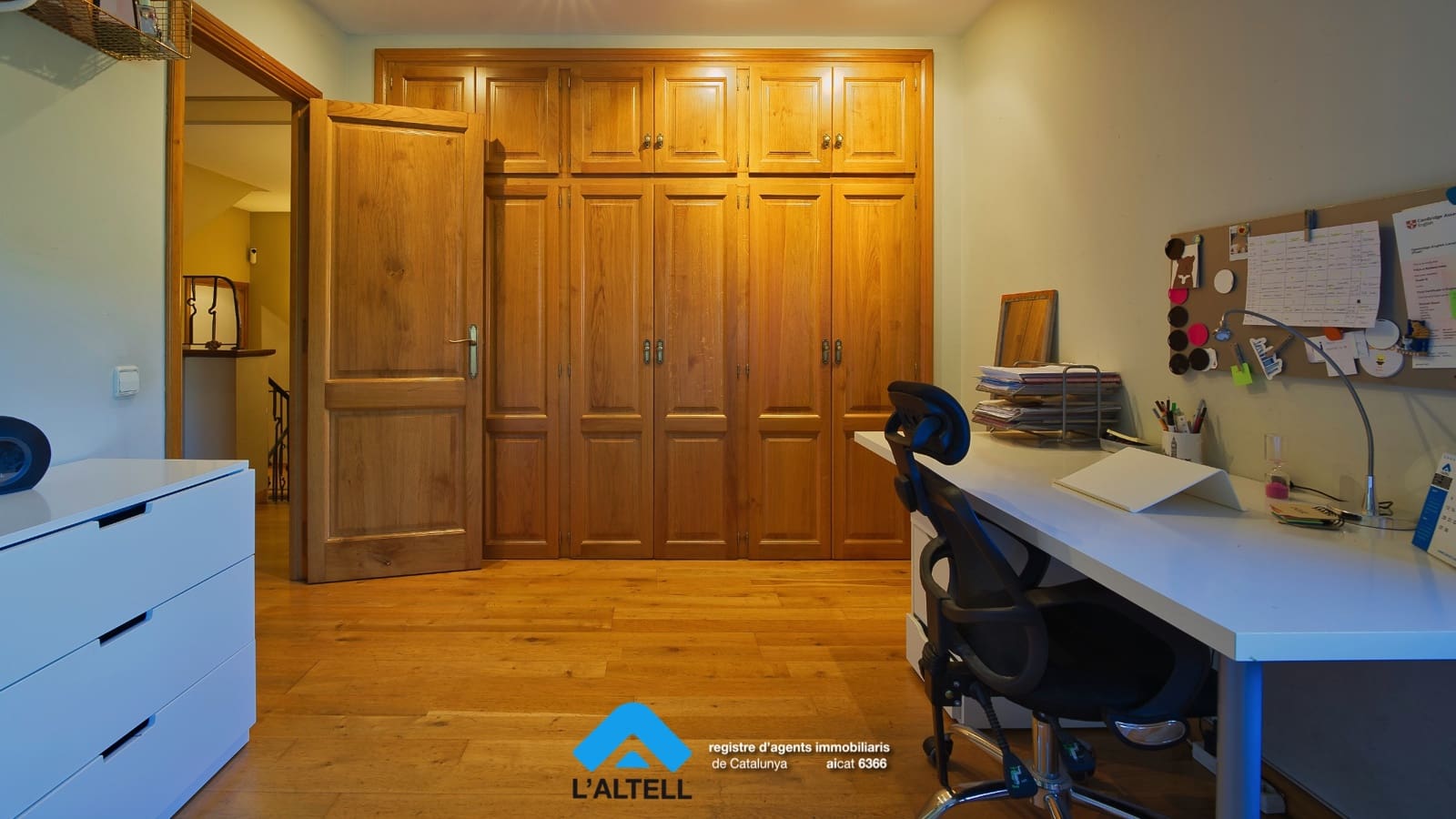 5 soveværelse Villa til salg i L'Ametlla del Valles med swimmingpool garage - € 875.000 (Ref: 9219047)