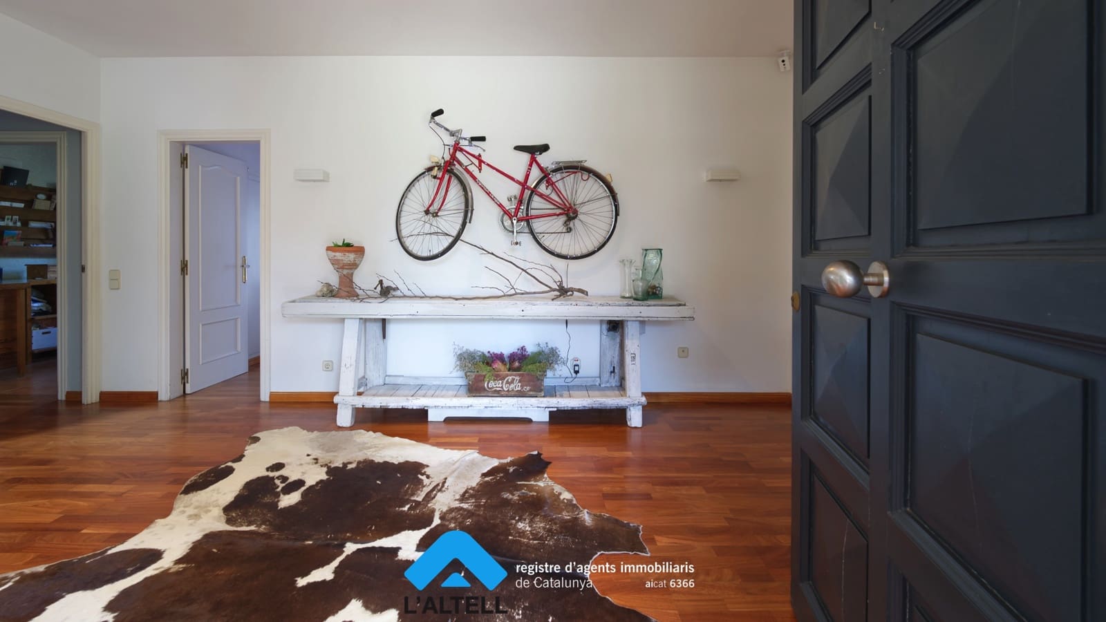 5 soveværelse Villa til salg i L'Ametlla del Valles med swimmingpool garage - € 910.000 (Ref: 9219048)