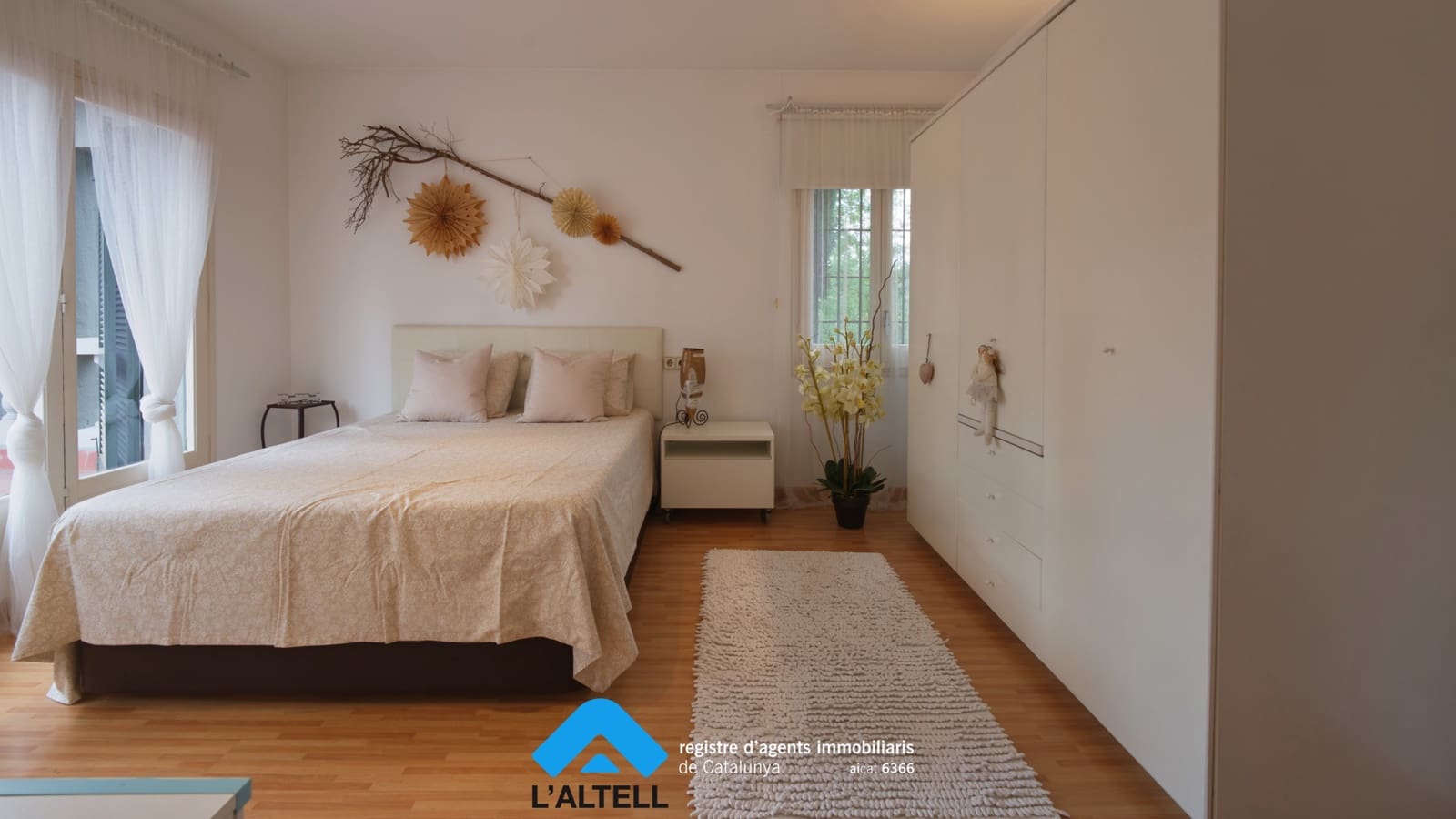 5 soveværelse Villa til salg i L'Ametlla del Valles med swimmingpool garage - € 910.000 (Ref: 9219048)