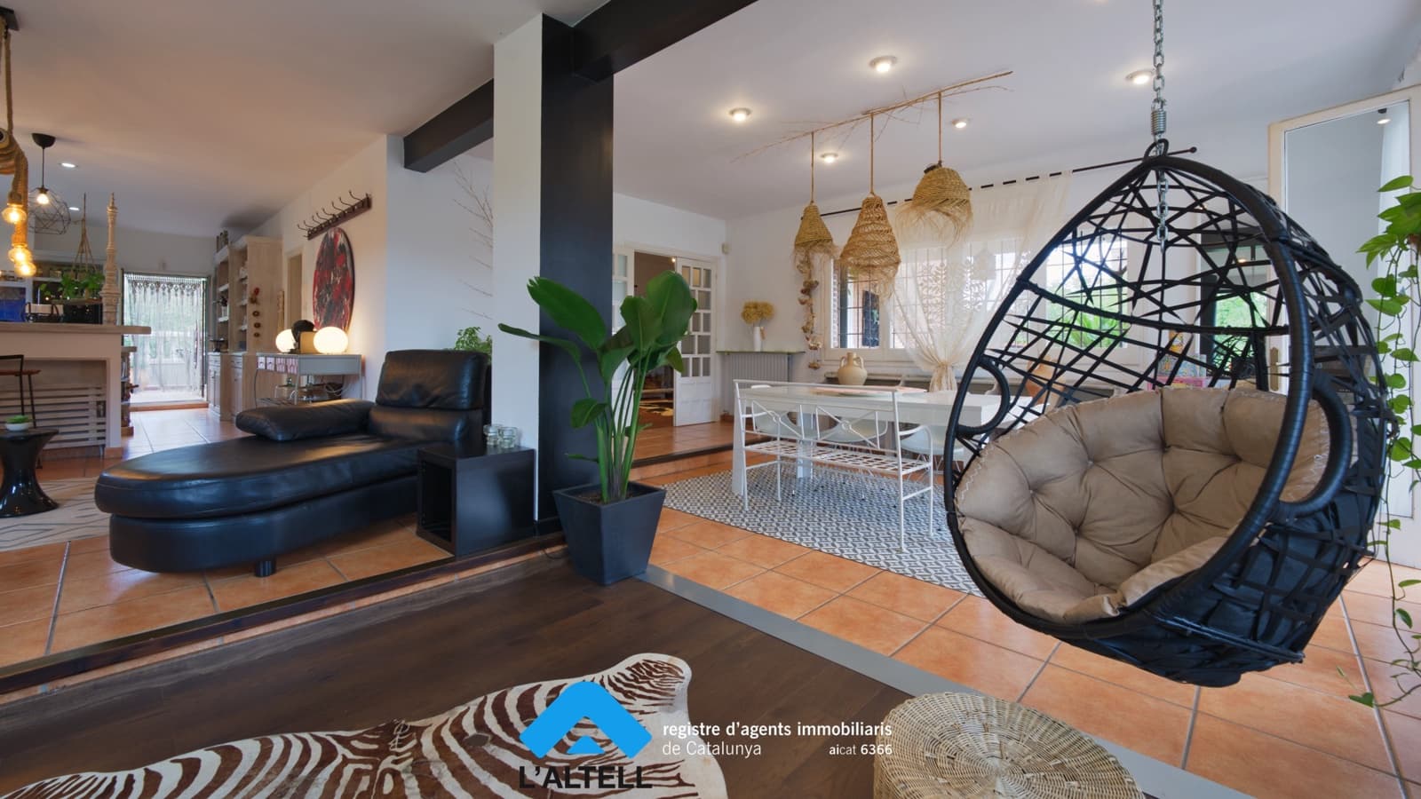 5 soveværelse Villa til salg i L'Ametlla del Valles med swimmingpool garage - € 910.000 (Ref: 9219048)