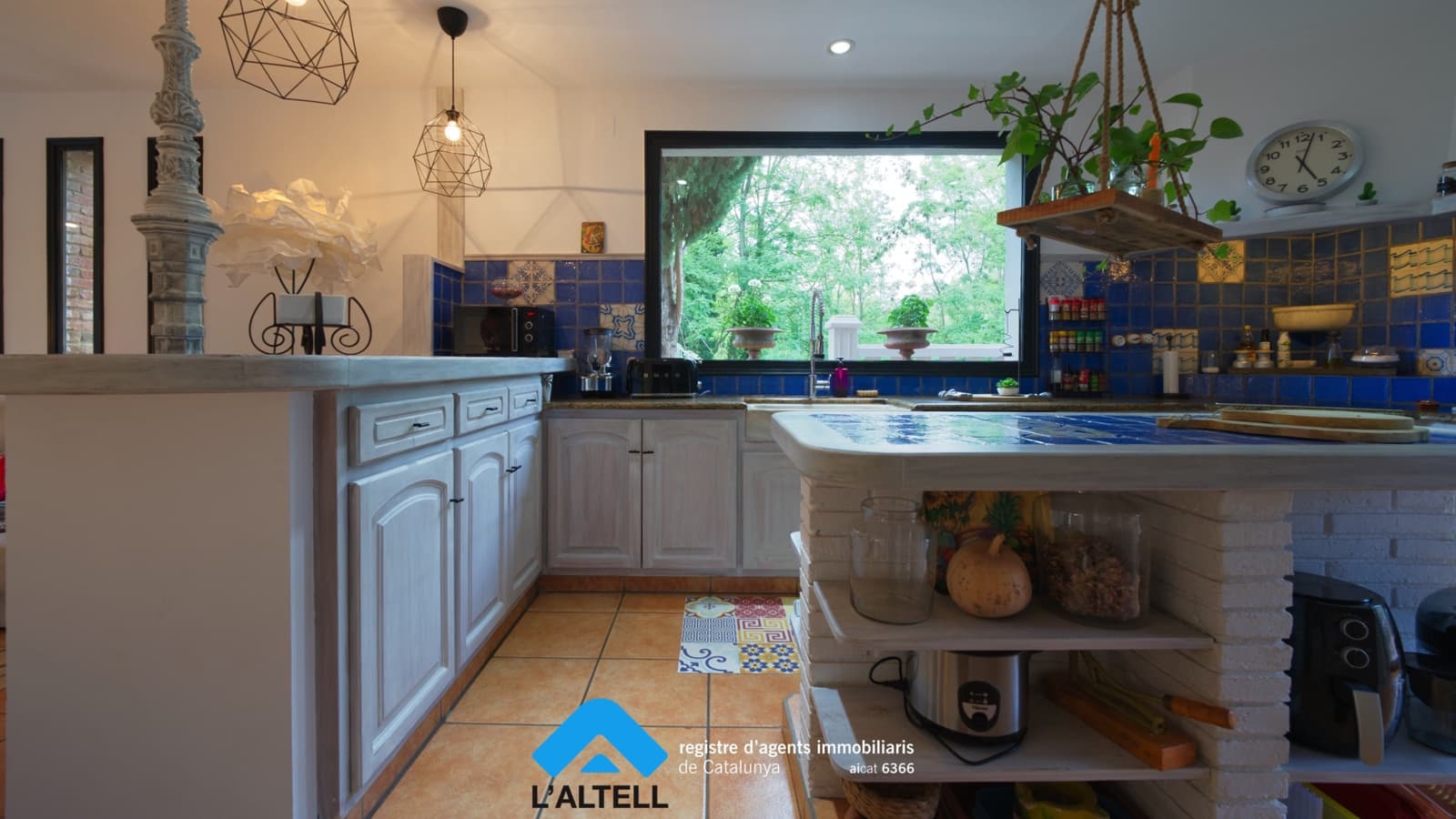 5 soveværelse Villa til salg i L'Ametlla del Valles med swimmingpool garage - € 910.000 (Ref: 9219048)