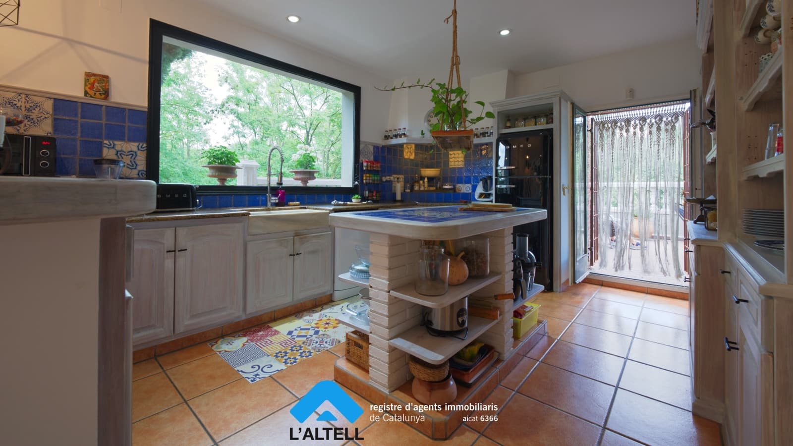 5 soveværelse Villa til salg i L'Ametlla del Valles med swimmingpool garage - € 910.000 (Ref: 9219048)