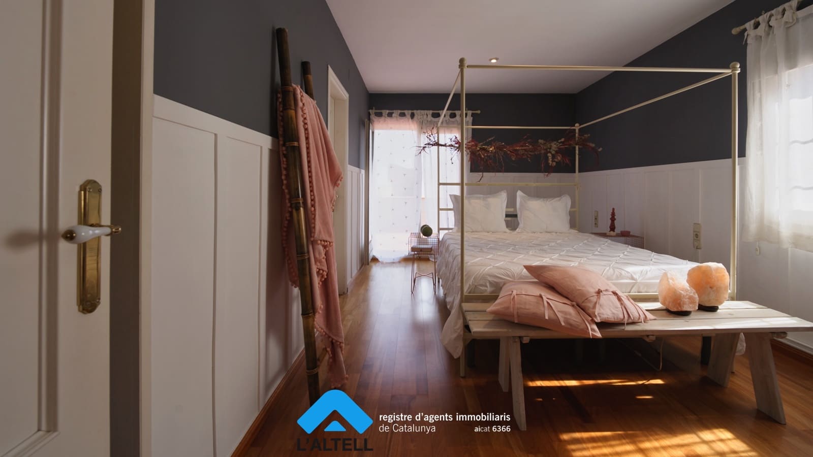 5 soveværelse Villa til salg i L'Ametlla del Valles med swimmingpool garage - € 910.000 (Ref: 9219048)