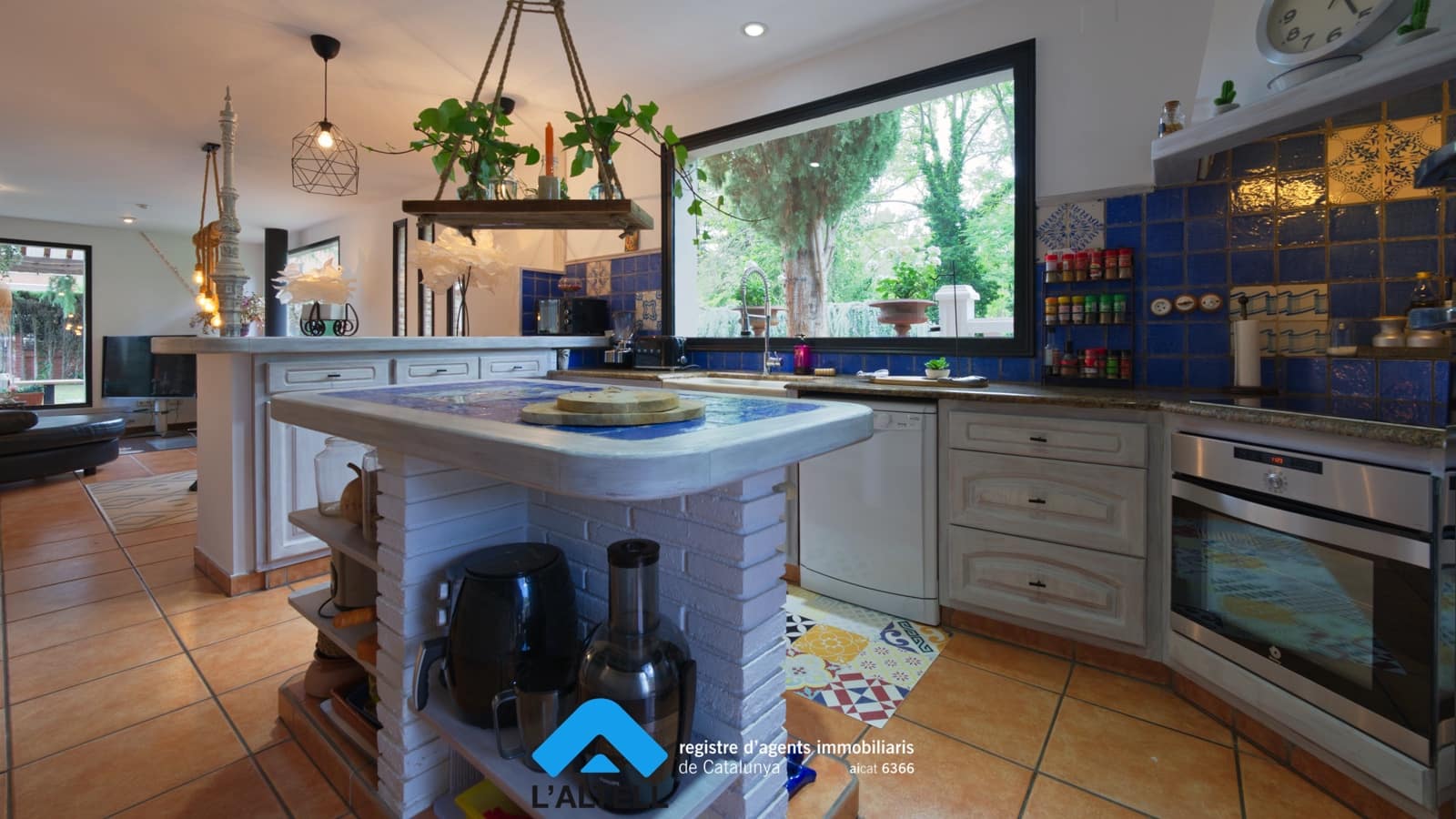 5 soveværelse Villa til salg i L'Ametlla del Valles med swimmingpool garage - € 910.000 (Ref: 9219048)