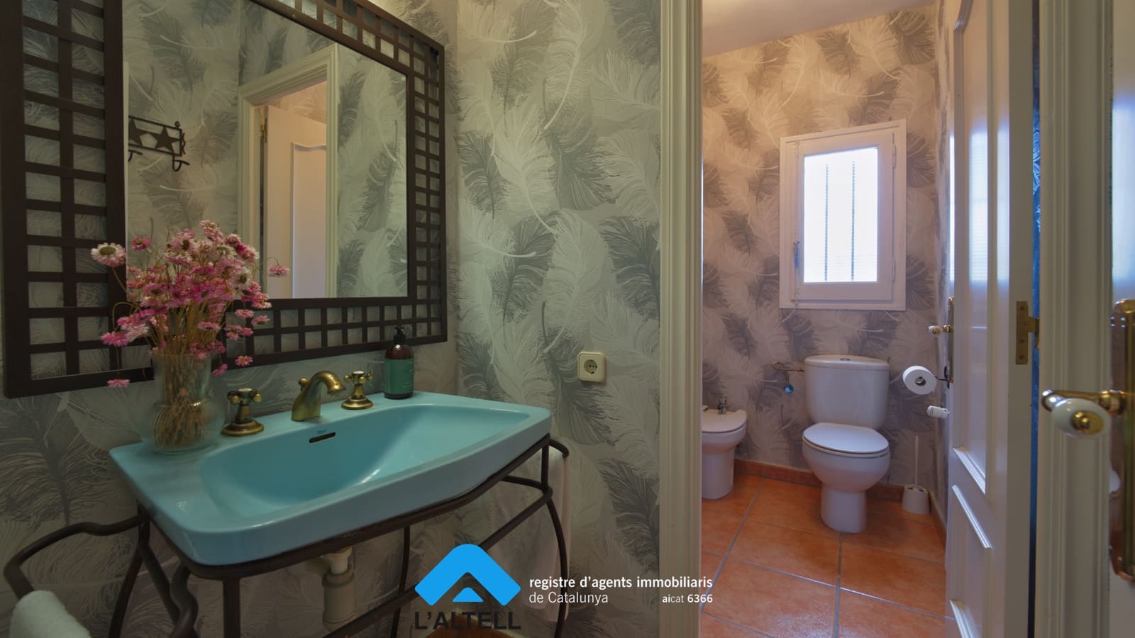 5 soveværelse Villa til salg i L'Ametlla del Valles med swimmingpool garage - € 910.000 (Ref: 9219048)