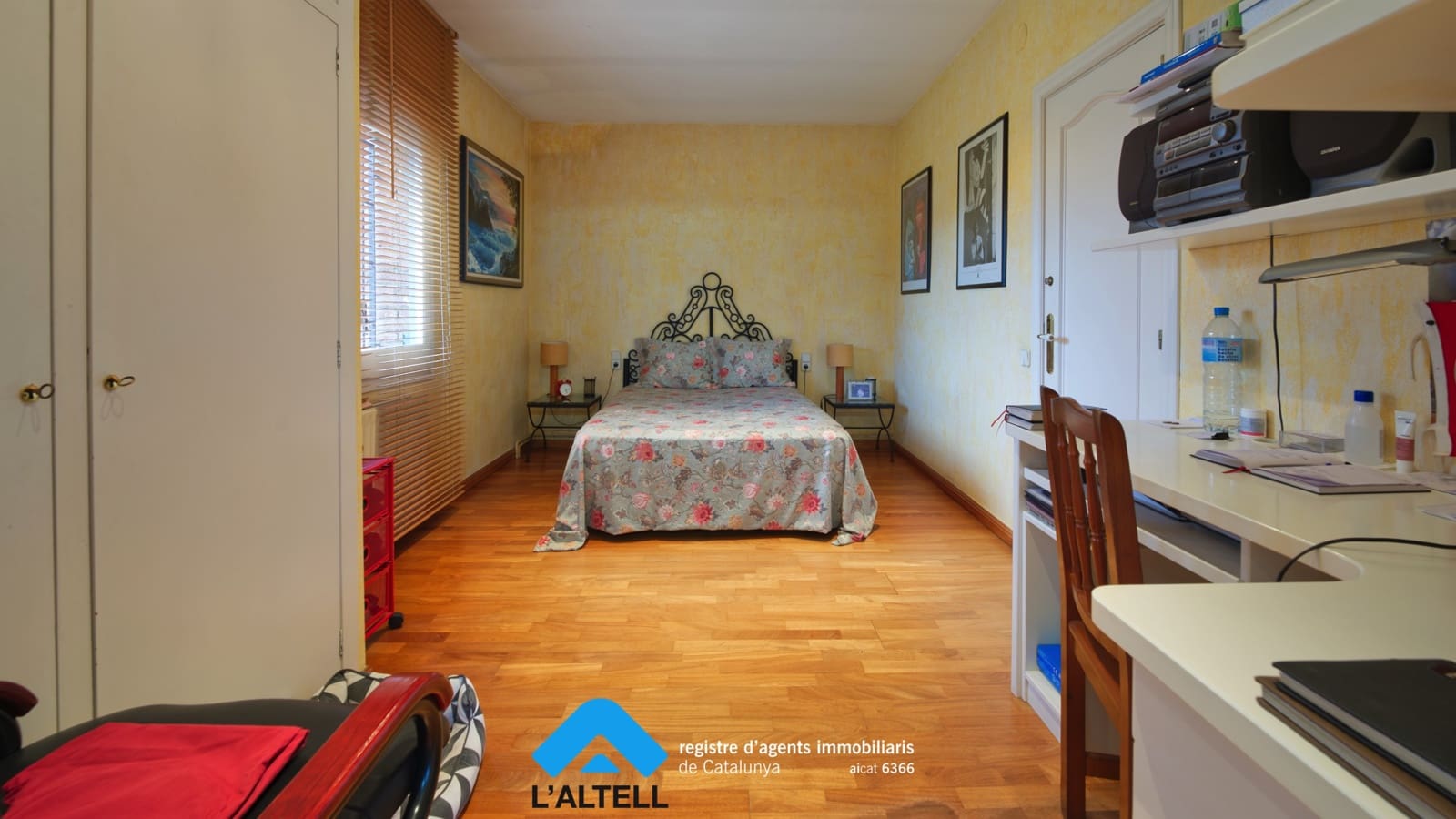 5 soveværelse Villa til salg i L'Ametlla del Valles med swimmingpool garage - € 910.000 (Ref: 9219048)