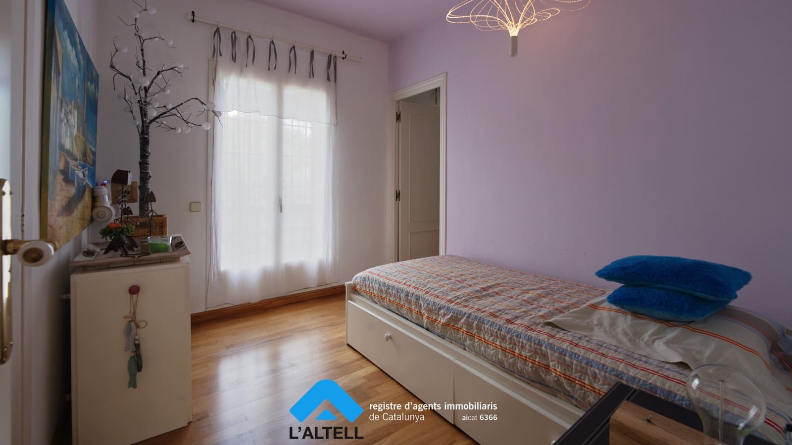 5 soveværelse Villa til salg i L'Ametlla del Valles med swimmingpool garage - € 910.000 (Ref: 9219048)