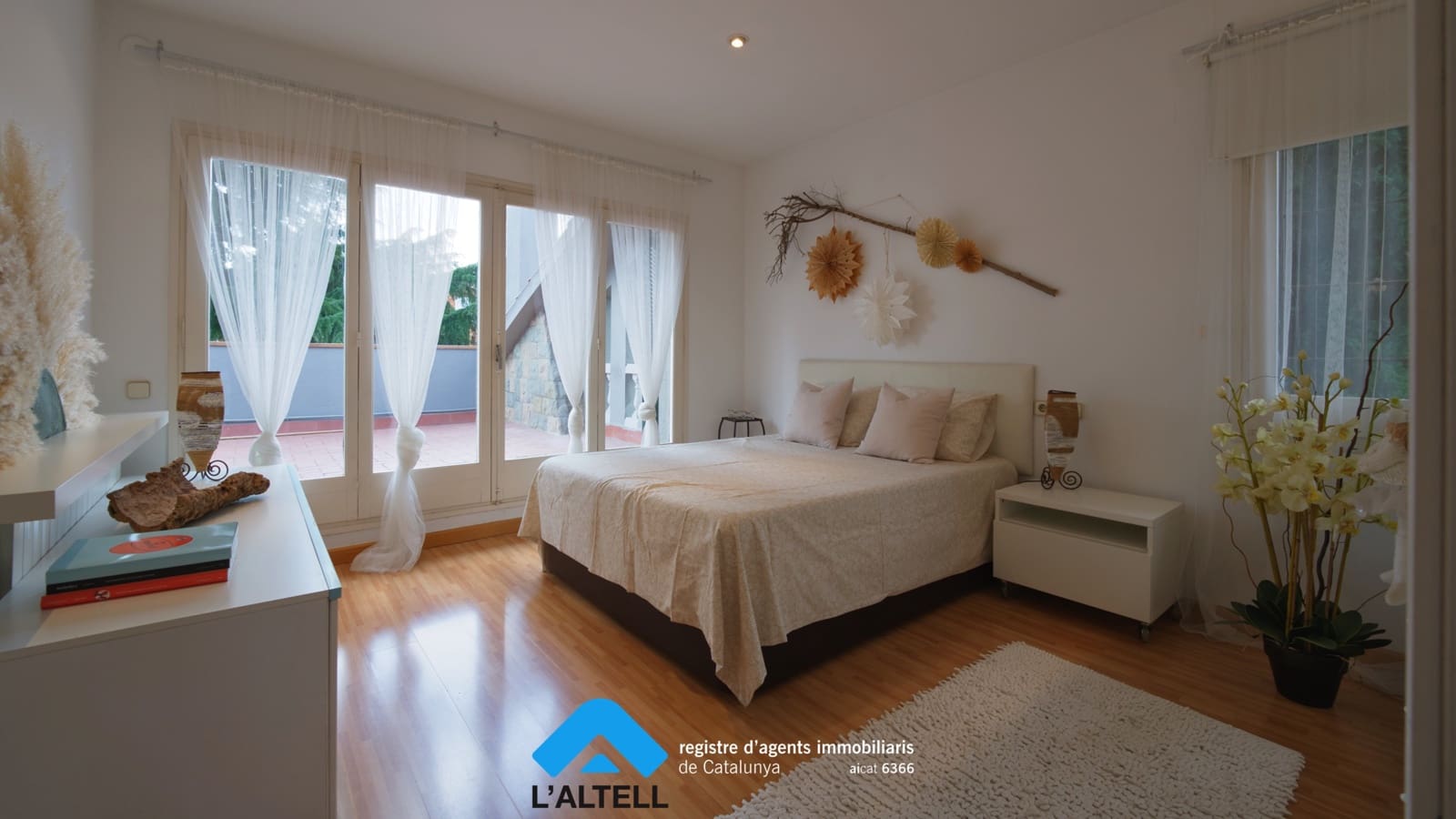 5 soveværelse Villa til salg i L'Ametlla del Valles med swimmingpool garage - € 910.000 (Ref: 9219048)