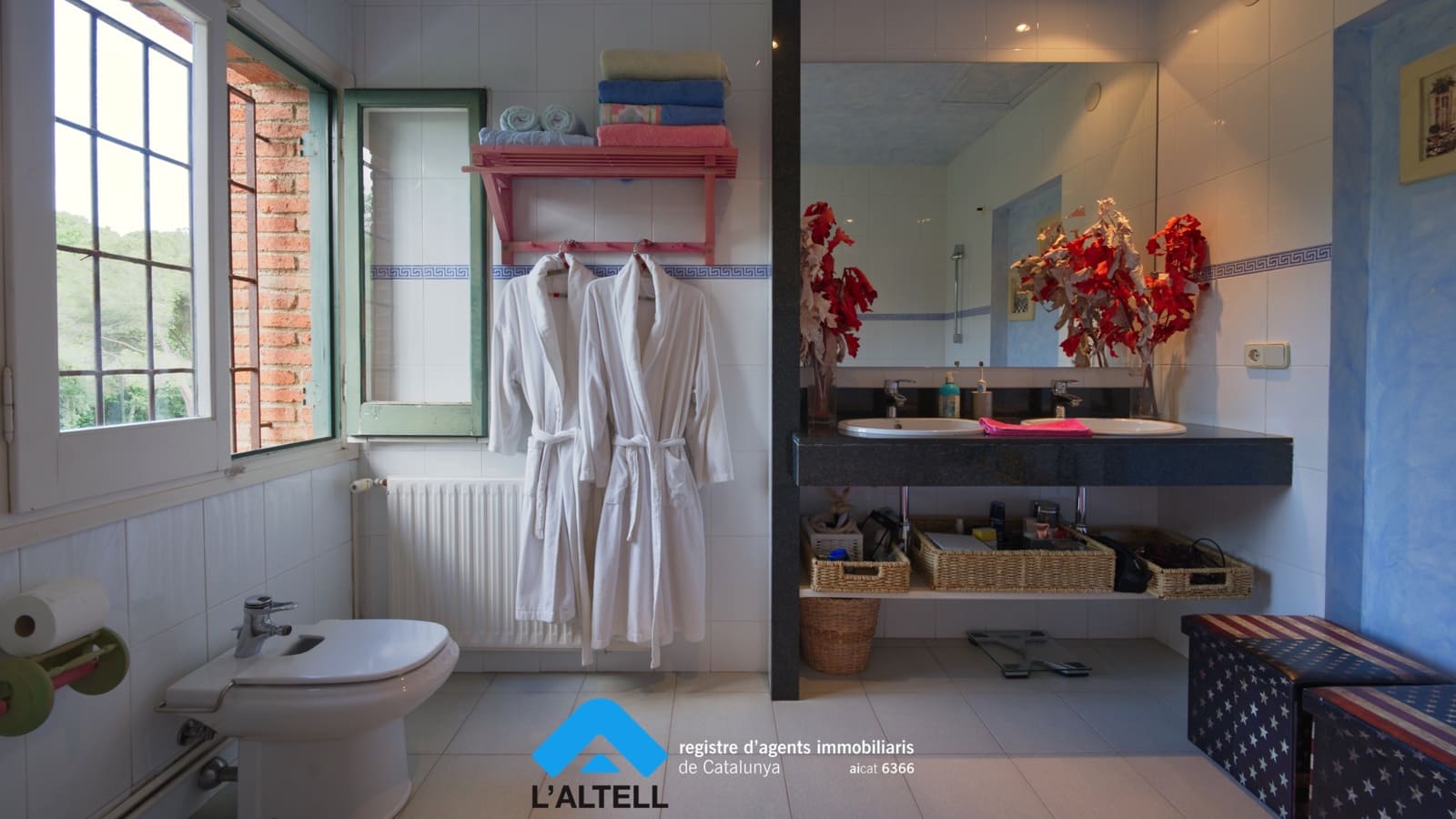 5 soveværelse Villa til salg i L'Ametlla del Valles med swimmingpool garage - € 910.000 (Ref: 9219048)