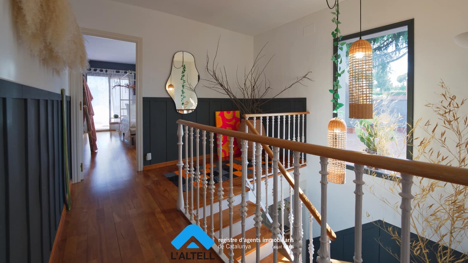 5 soveværelse Villa til salg i L'Ametlla del Valles med swimmingpool garage - € 910.000 (Ref: 9219048)