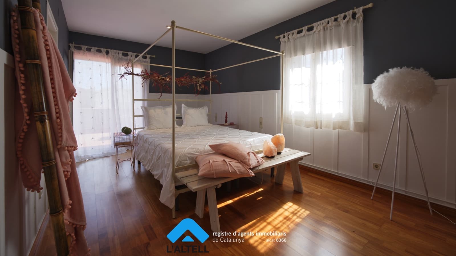 5 soveværelse Villa til salg i L'Ametlla del Valles med swimmingpool garage - € 910.000 (Ref: 9219048)