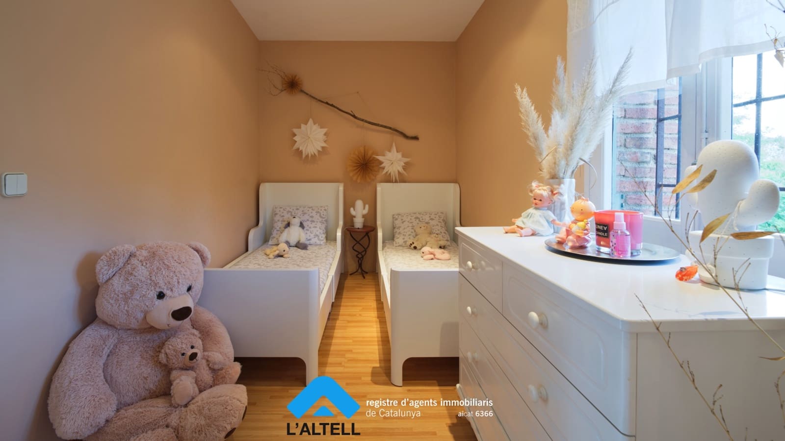 5 soveværelse Villa til salg i L'Ametlla del Valles med swimmingpool garage - € 910.000 (Ref: 9219048)