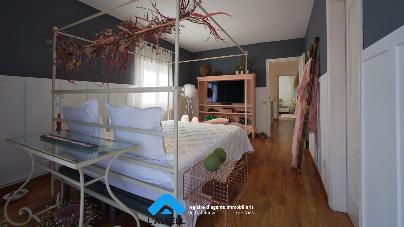 5 soveværelse Villa til salg i L'Ametlla del Valles med swimmingpool garage - € 910.000 (Ref: 9219048)