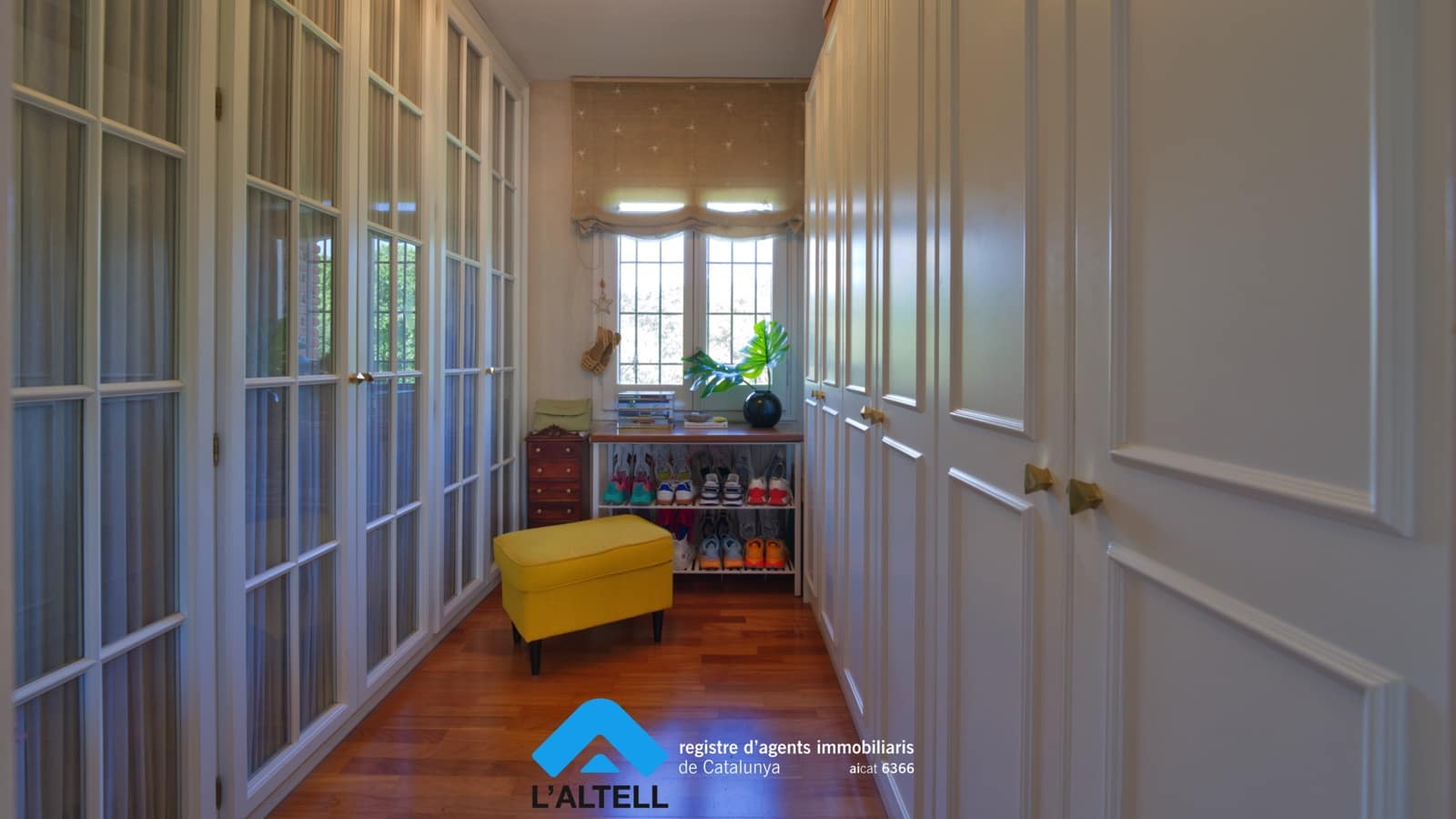 5 soveværelse Villa til salg i L'Ametlla del Valles med swimmingpool garage - € 910.000 (Ref: 9219048)