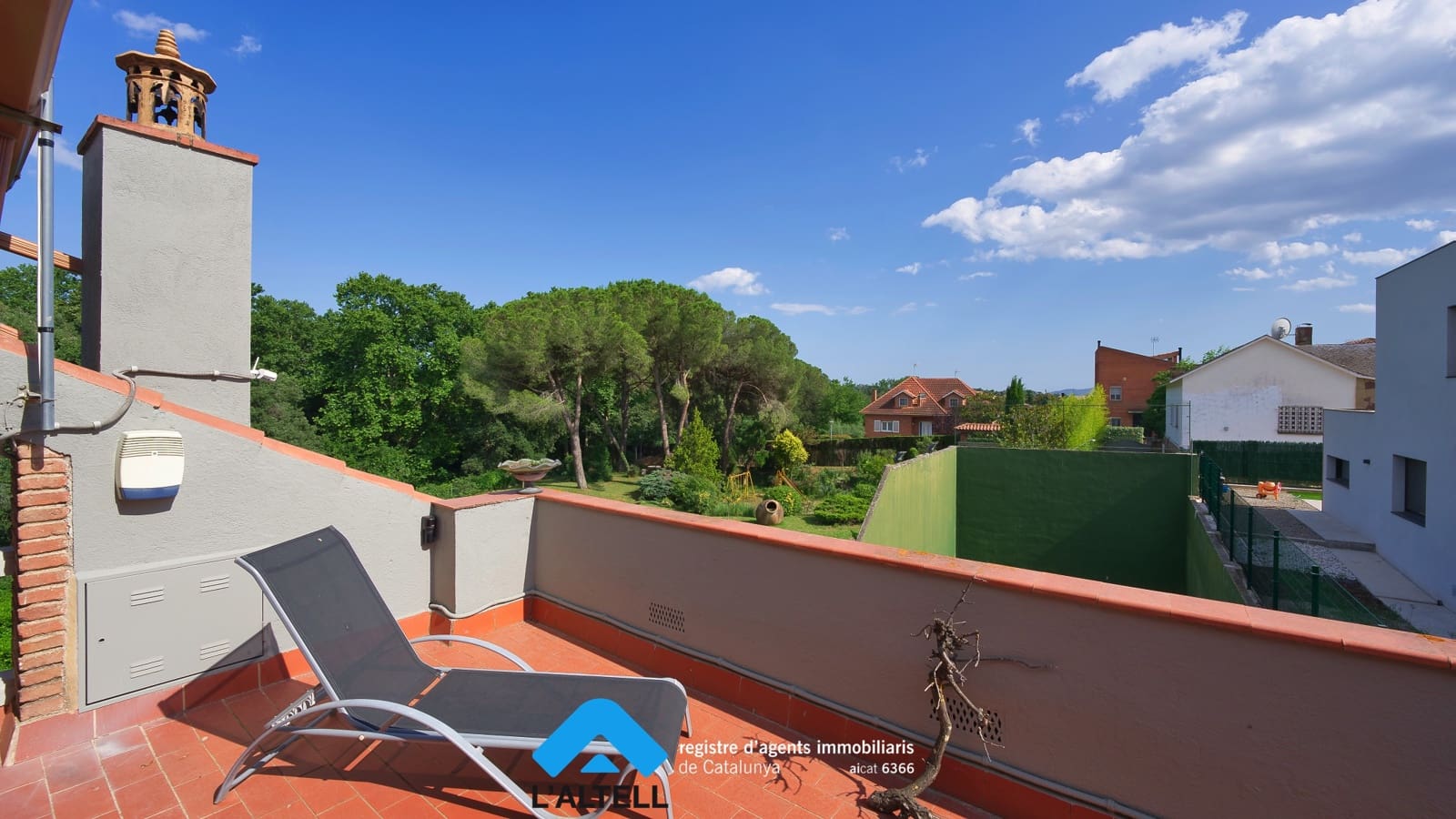 5 soveværelse Villa til salg i L'Ametlla del Valles med swimmingpool garage - € 910.000 (Ref: 9219048)