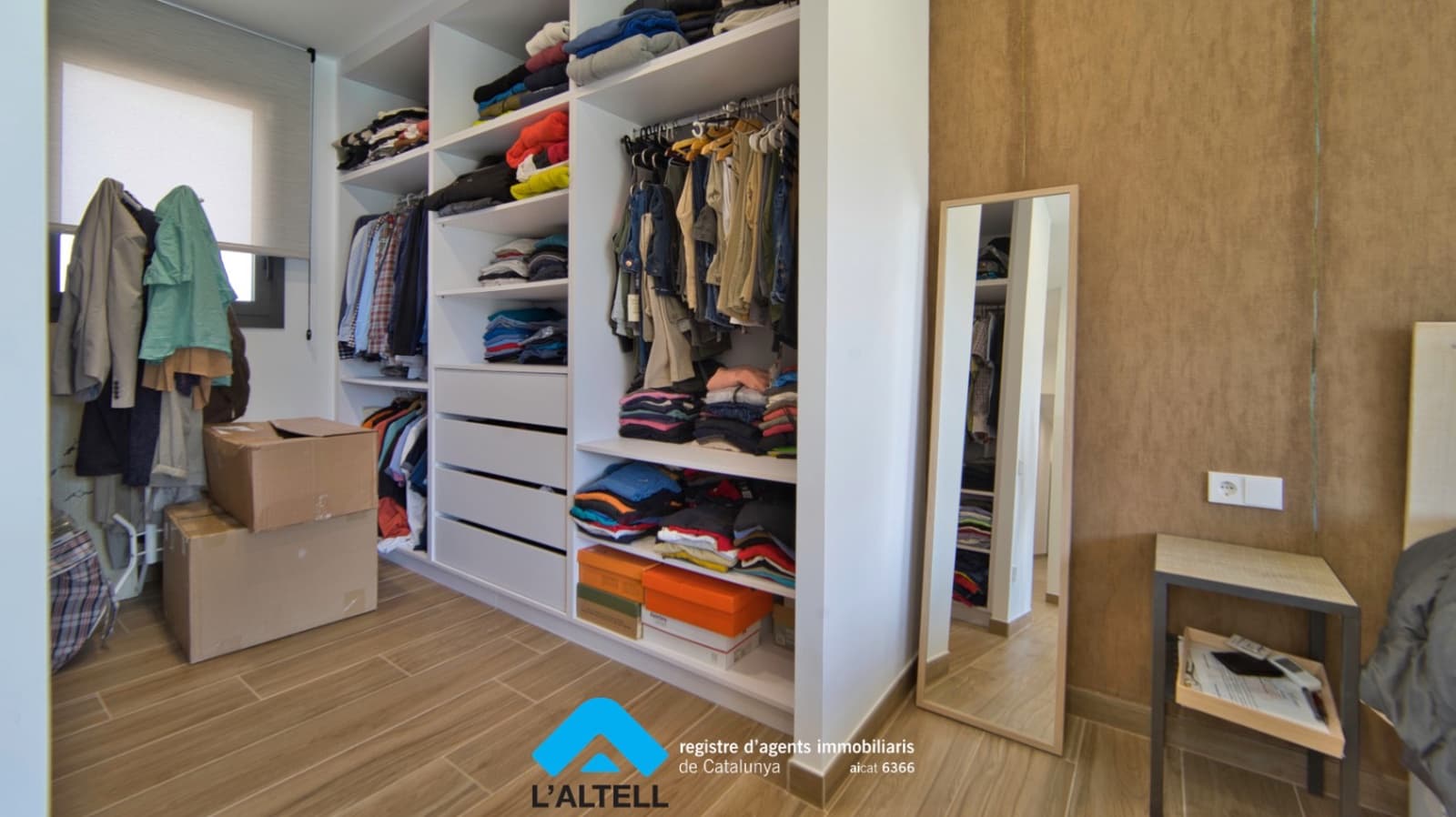 4 soveværelse Villa til salg i L'Ametlla del Valles med swimmingpool garage - € 898.000 (Ref: 9219049)