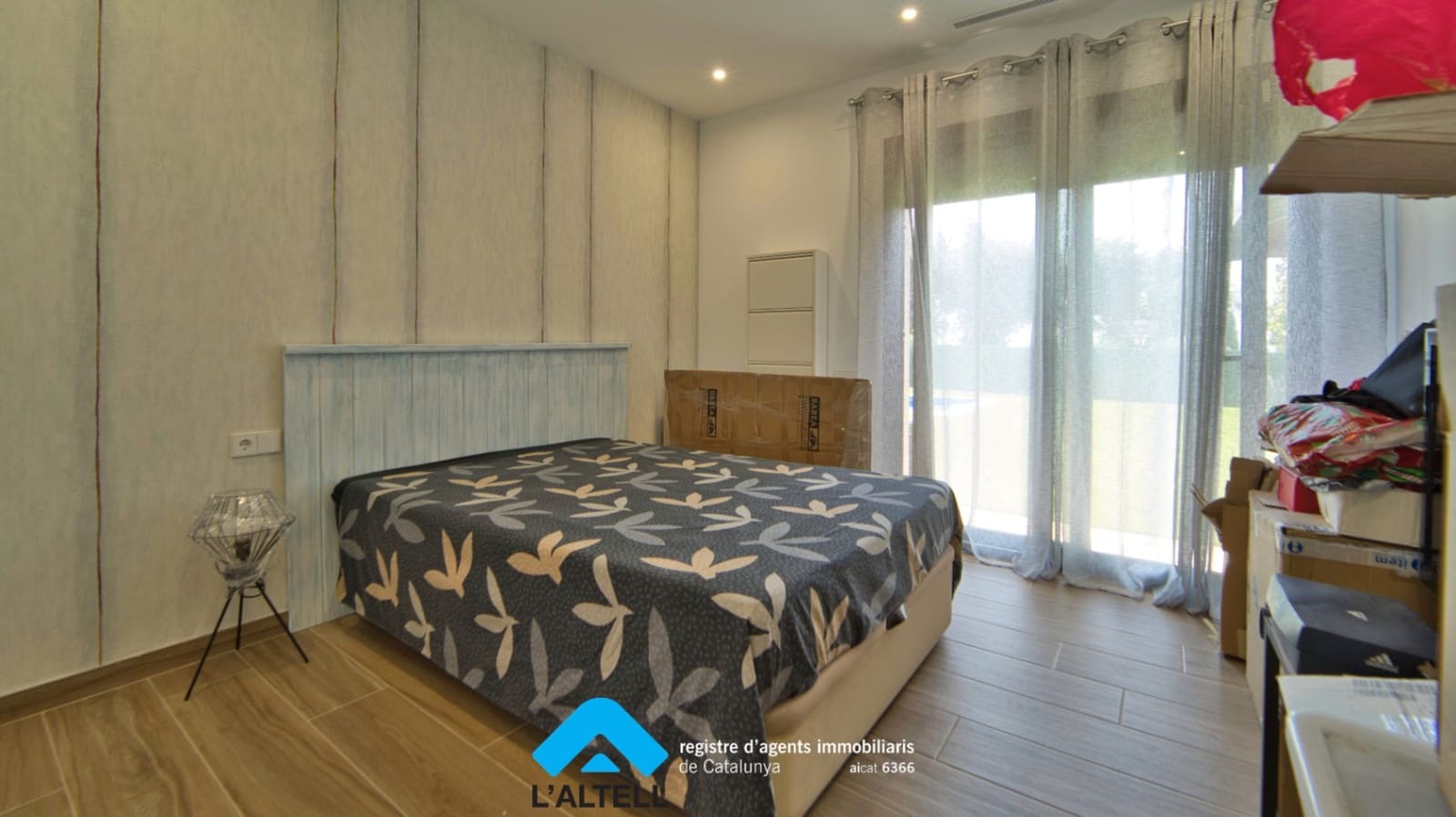 4 soveværelse Villa til salg i L'Ametlla del Valles med swimmingpool garage - € 898.000 (Ref: 9219049)