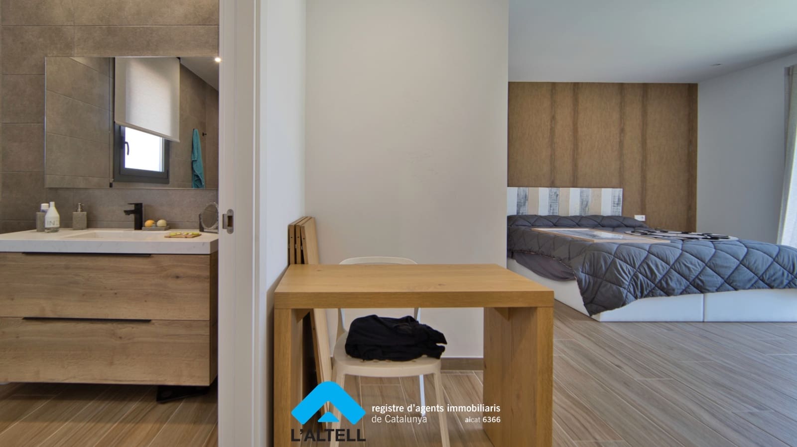 4 soveværelse Villa til salg i L'Ametlla del Valles med swimmingpool garage - € 898.000 (Ref: 9219049)