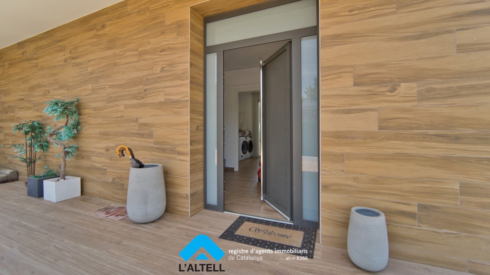 4 soveværelse Villa til salg i L'Ametlla del Valles med swimmingpool garage - € 898.000 (Ref: 9219049)