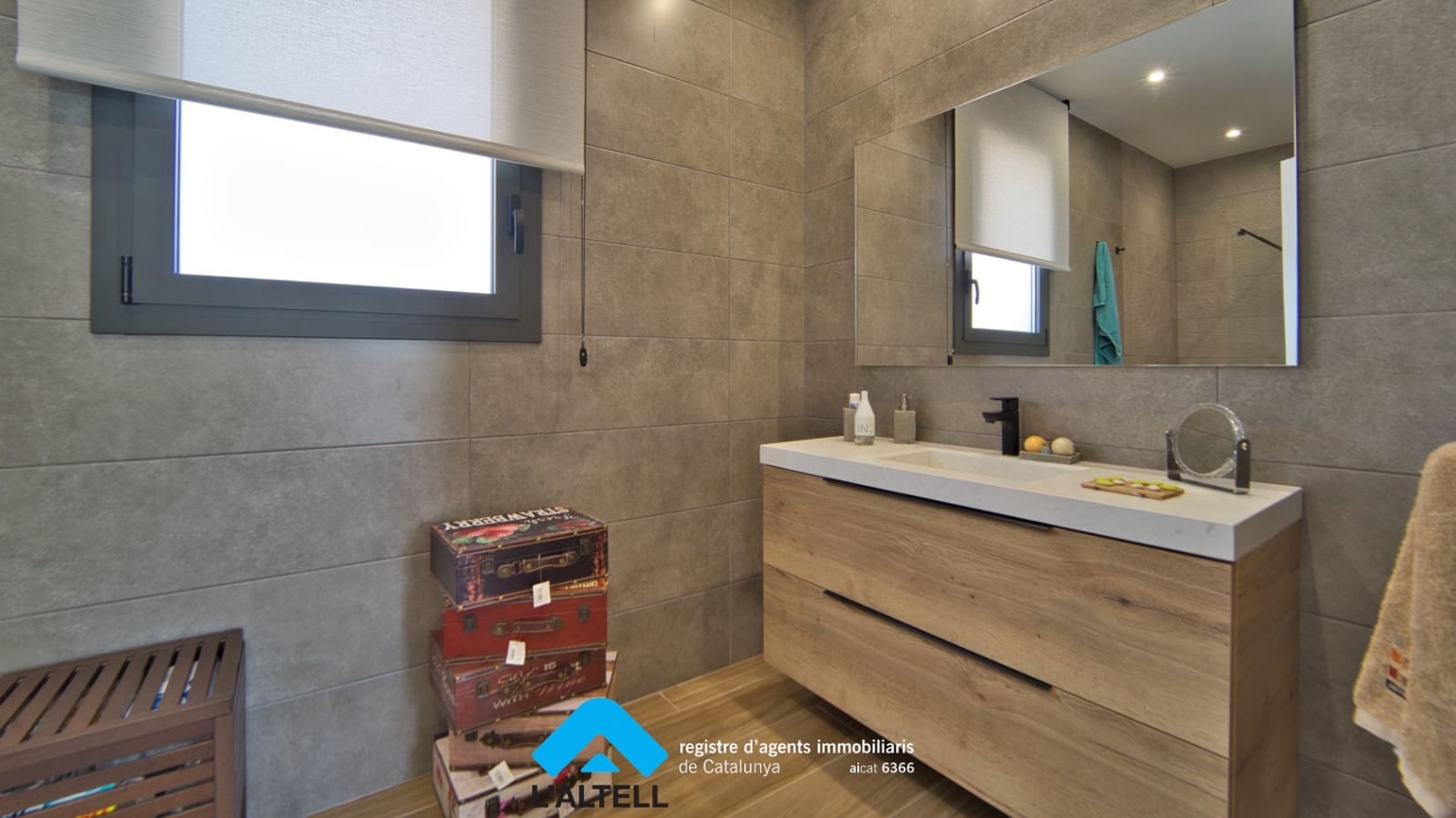 4 soveværelse Villa til salg i L'Ametlla del Valles med swimmingpool garage - € 898.000 (Ref: 9219049)