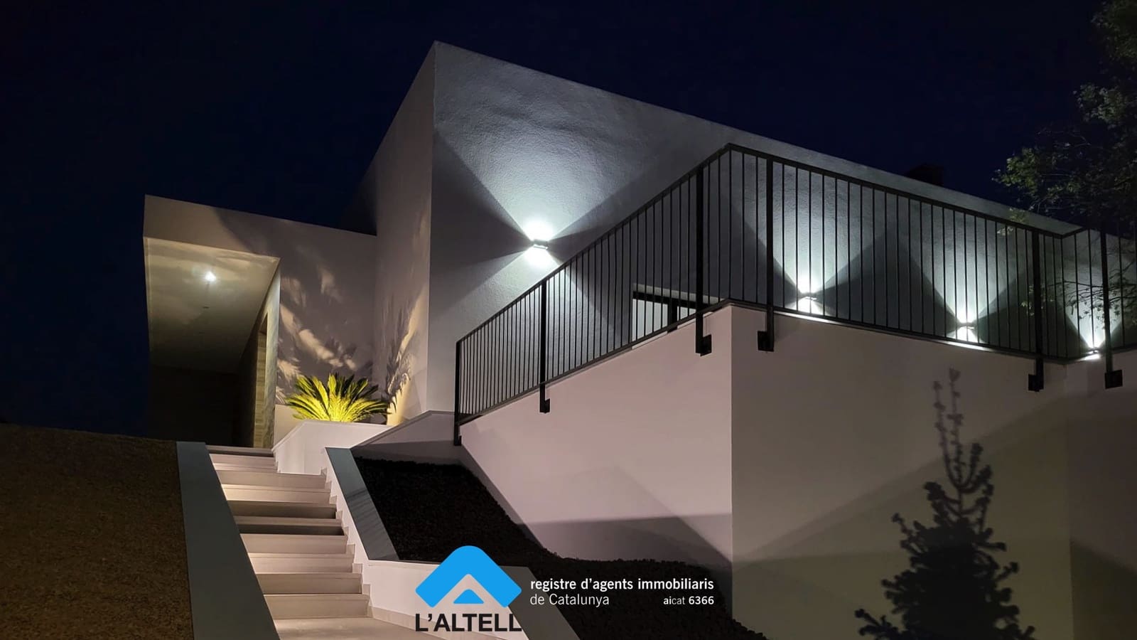 4 soveværelse Villa til salg i L'Ametlla del Valles med swimmingpool garage - € 898.000 (Ref: 9219049)