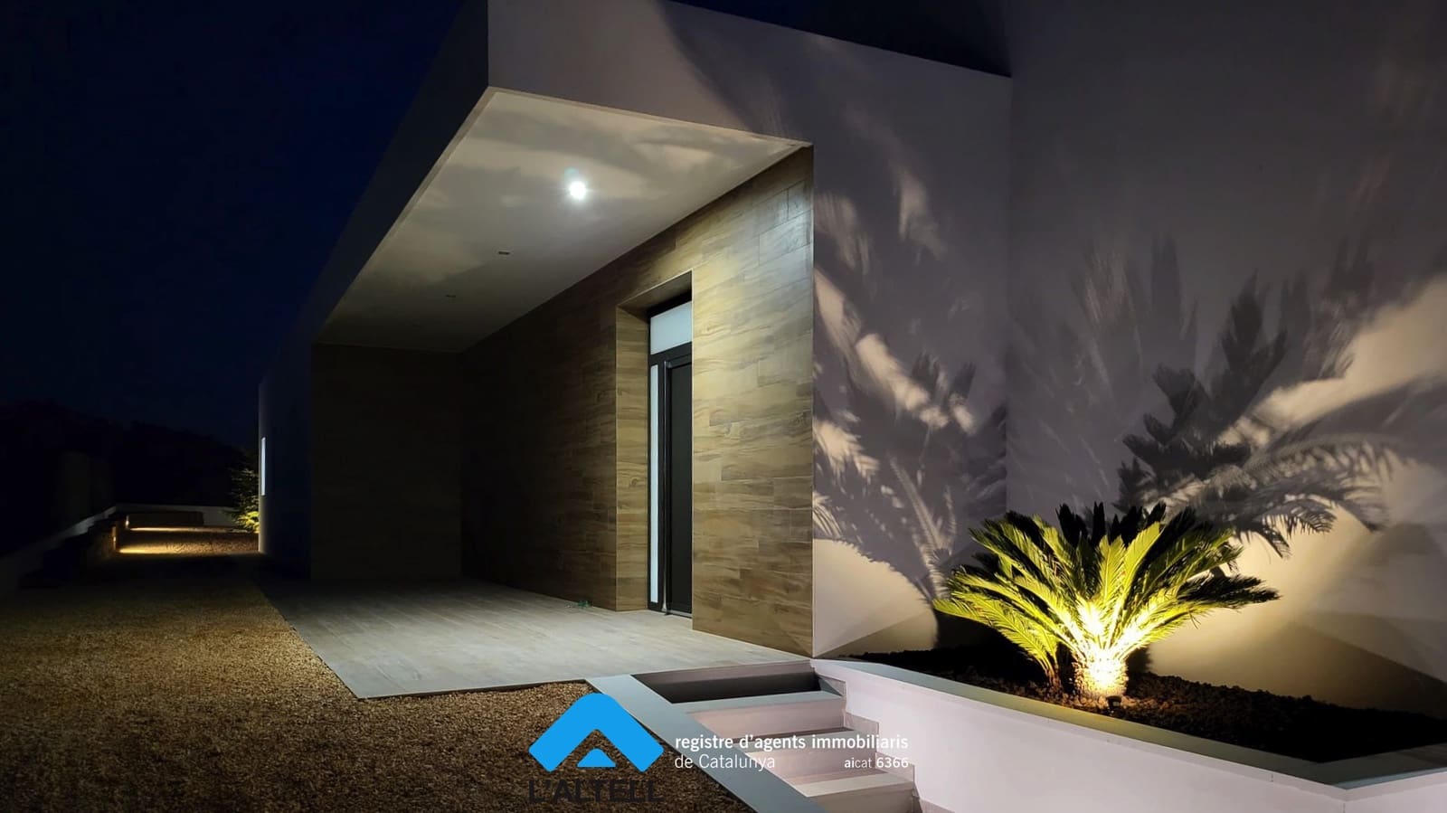 4 soveværelse Villa til salg i L'Ametlla del Valles med swimmingpool garage - € 898.000 (Ref: 9219049)