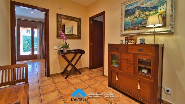 4 camera da letto Villa in vendita in L'Ametlla del Vallès con piscina garage - 875.000 € (Rif: 9219050)