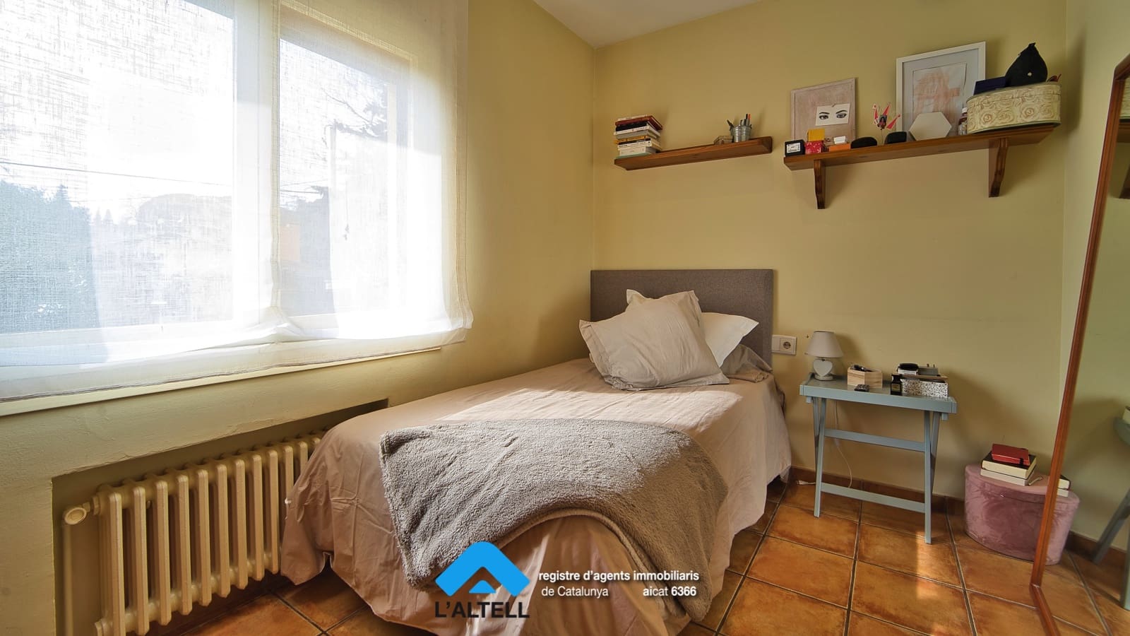 4 soveværelse Villa til salg i L'Ametlla del Valles med swimmingpool garage - € 875.000 (Ref: 9219050)