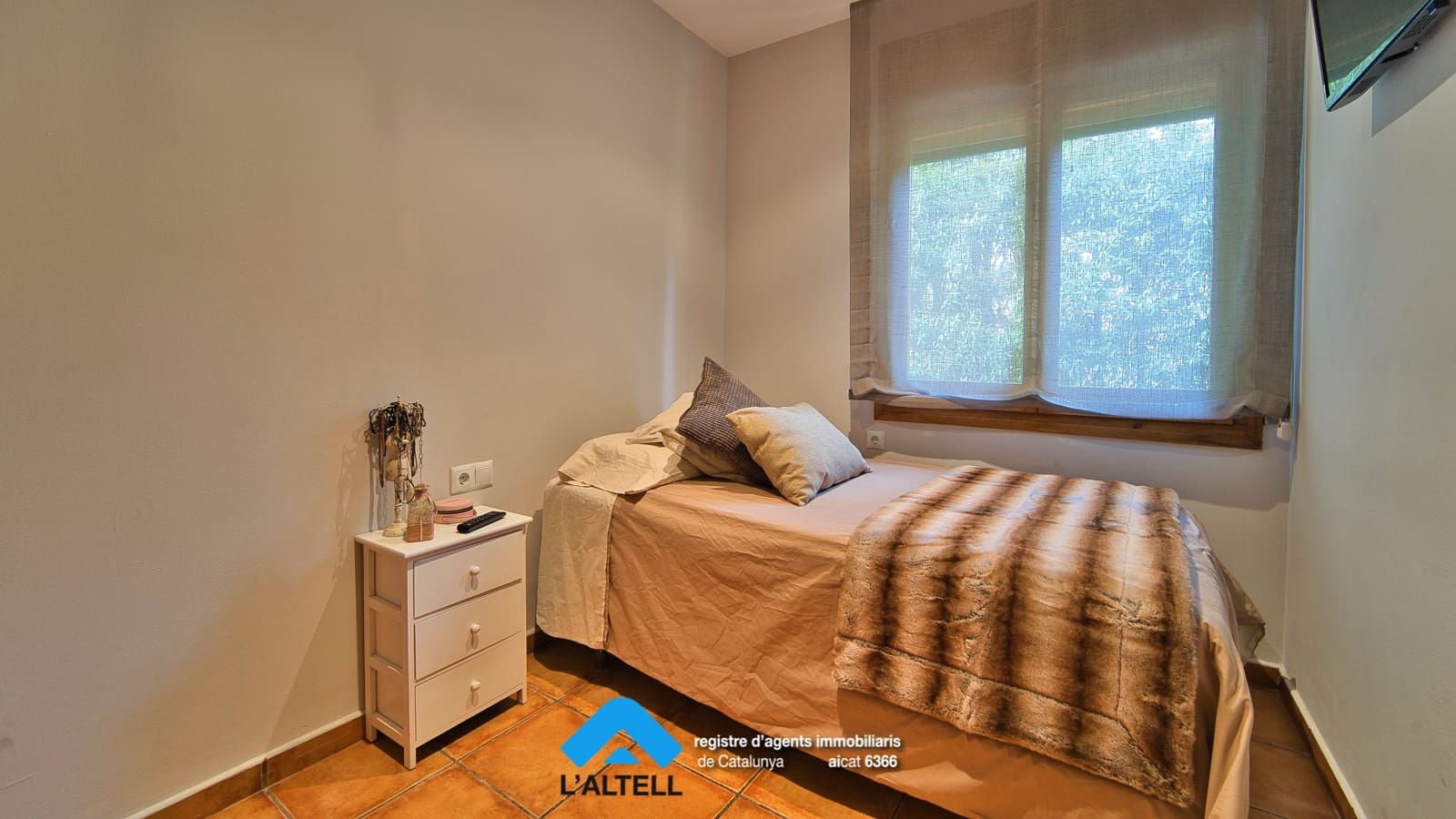 4 soveværelse Villa til salg i L'Ametlla del Valles med swimmingpool garage - € 875.000 (Ref: 9219050)